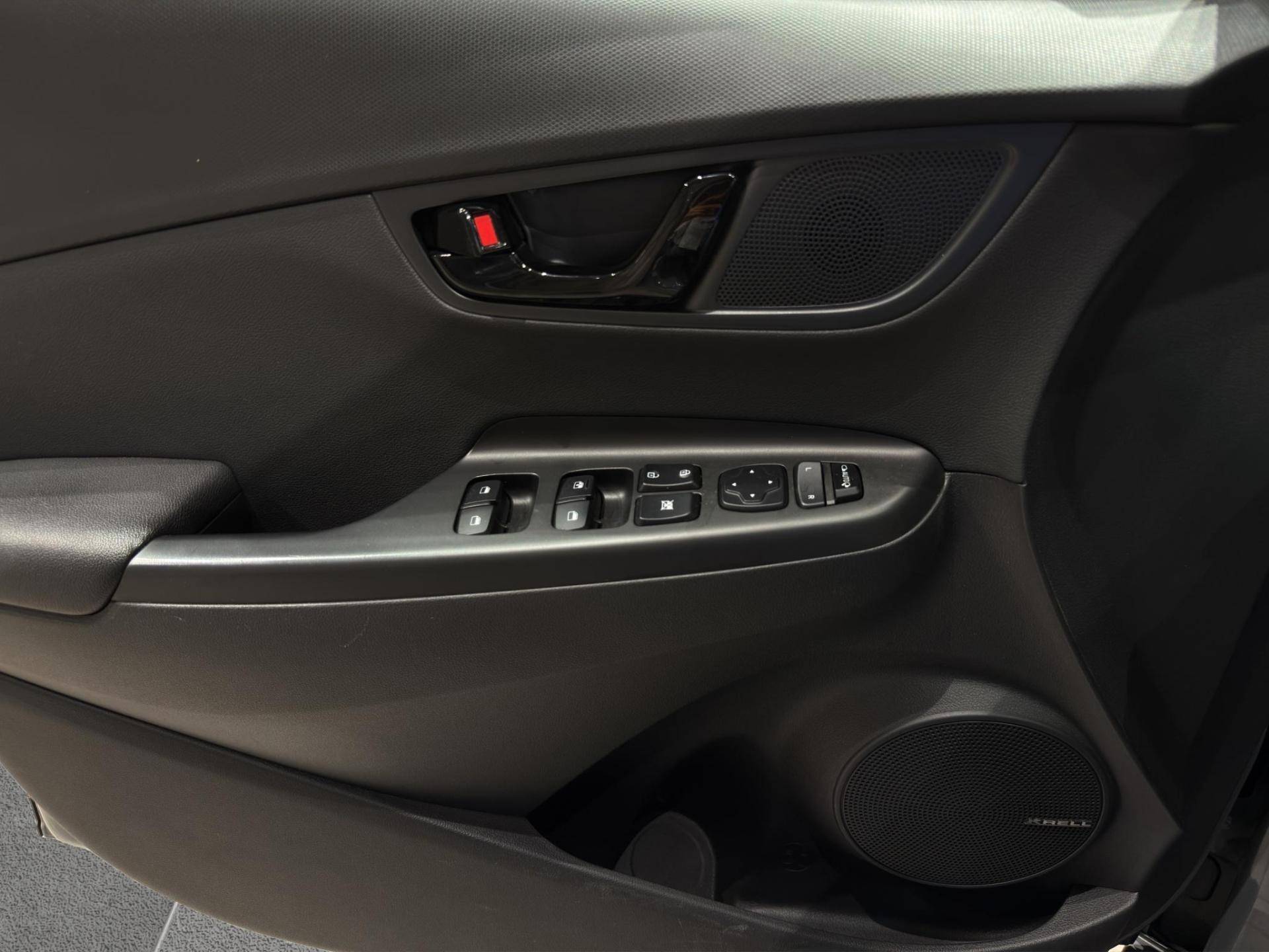 HYUNDAI Kona Kona 1.6 hev Exellence Premium Pack 2wd dct usata in pronta consegna - Brandini