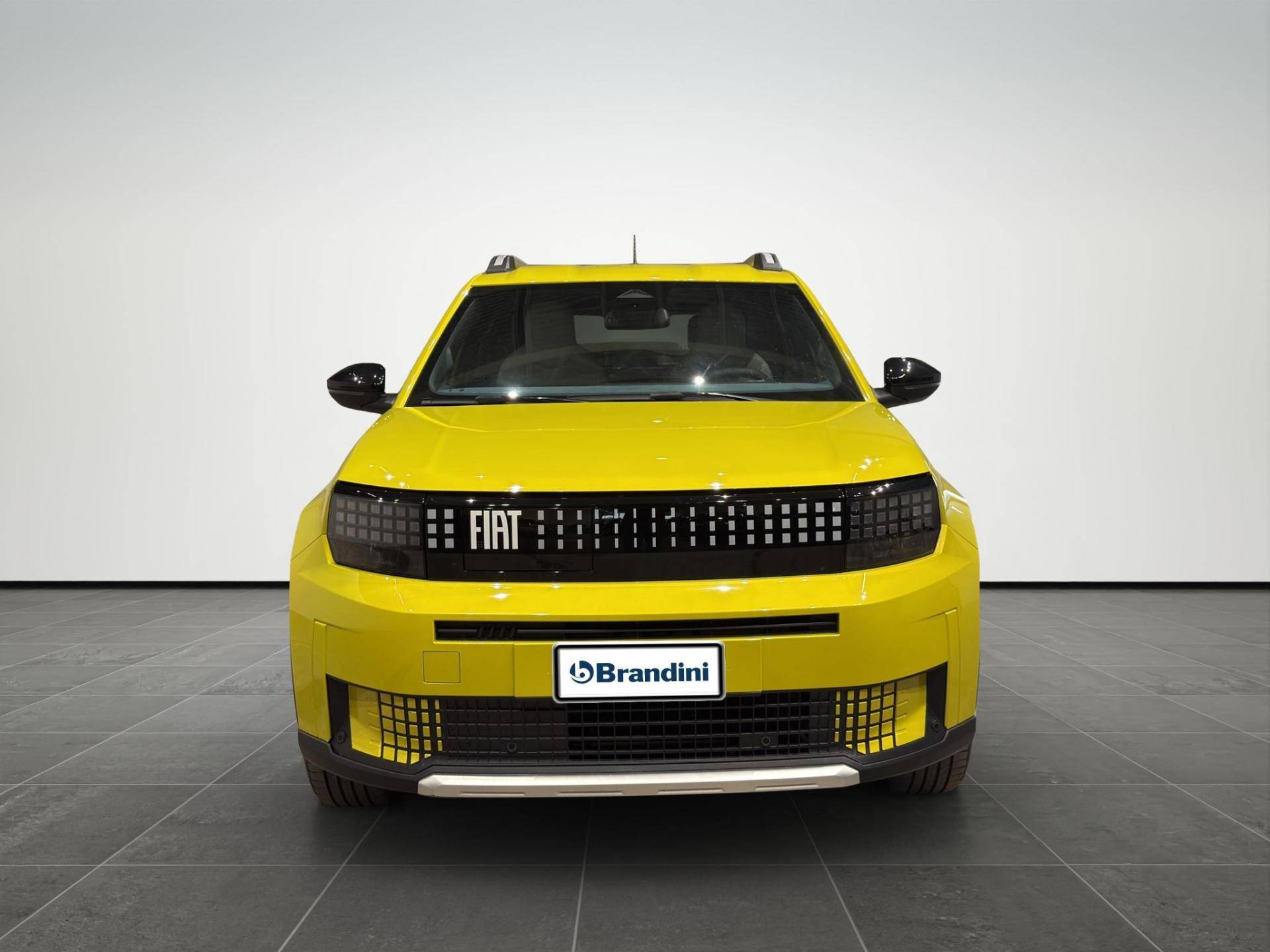 FIAT Grande Panda Grande Panda 44 kWh La Prima usata in pronta consegna - Brandini