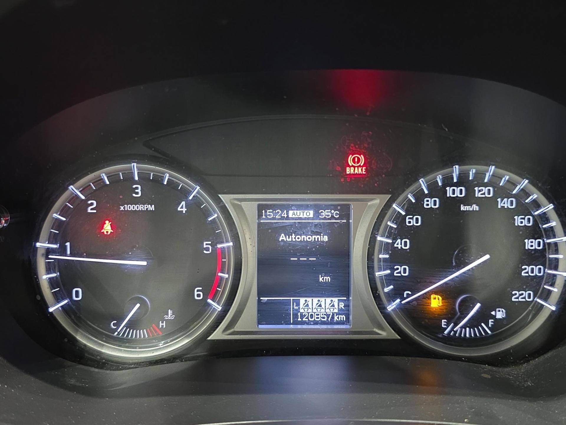 SUZUKI Vitara Vitara 1.6 ddis V-Cool s&s 4wd allgrip usata in pronta consegna - Brandini