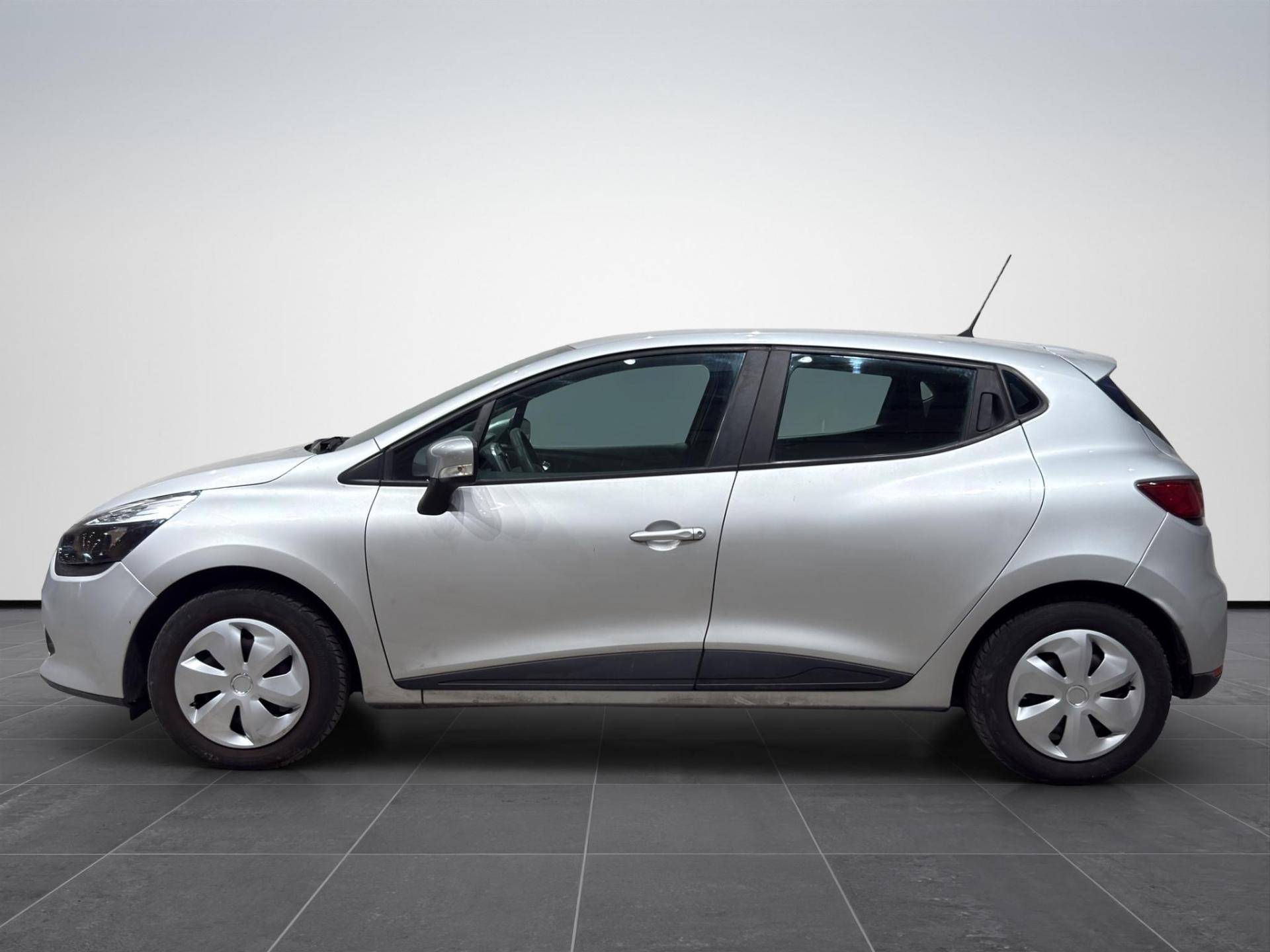 RENAULT Clio Clio 5p 1.5 dci energy Zen (live) s&s 75cv E6 usata in pronta consegna - Brandini