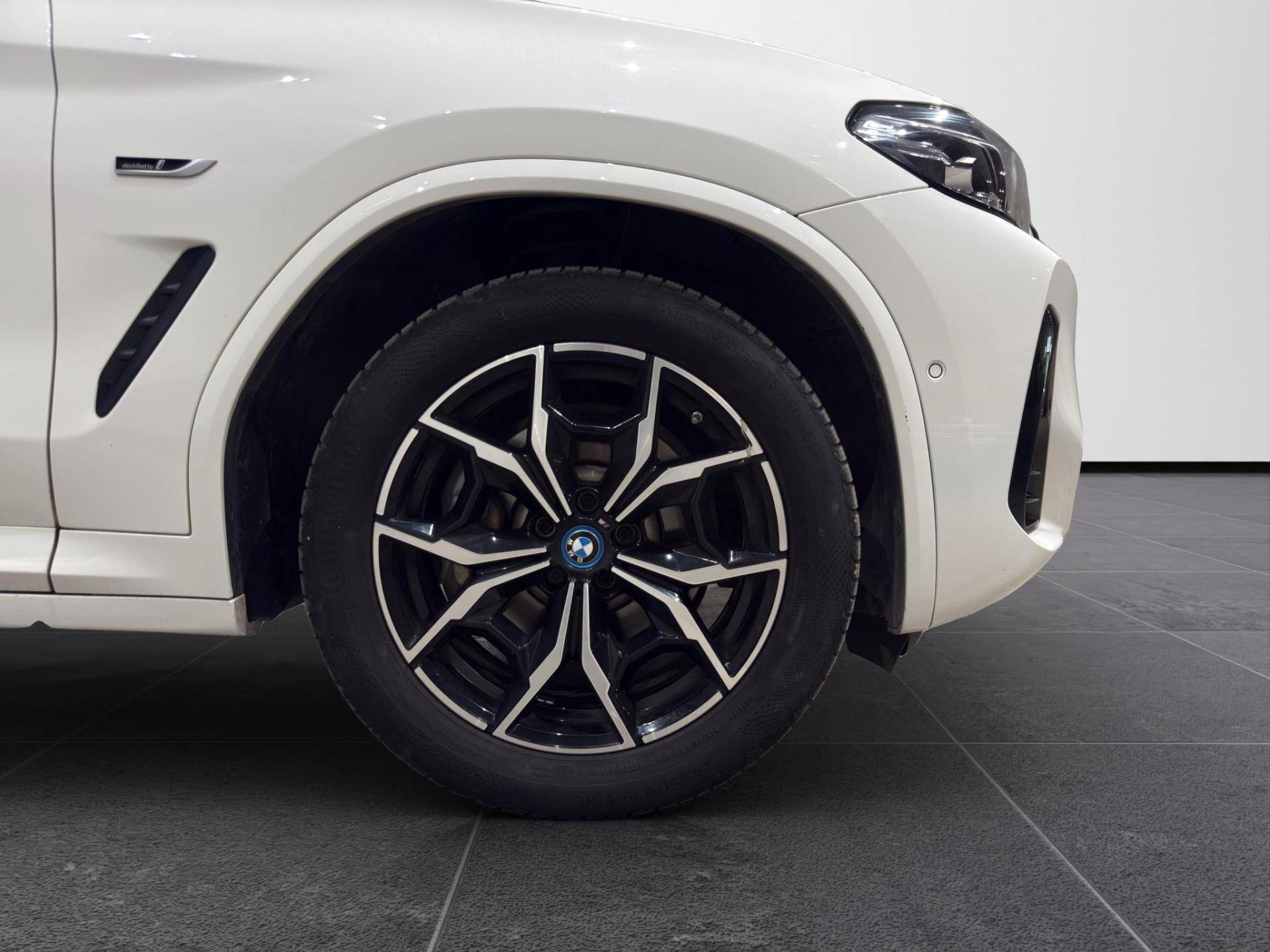 Auto Venduta - BMW X3 X3 xdrive30e Msport auto usata in pronta consegna - Brandini