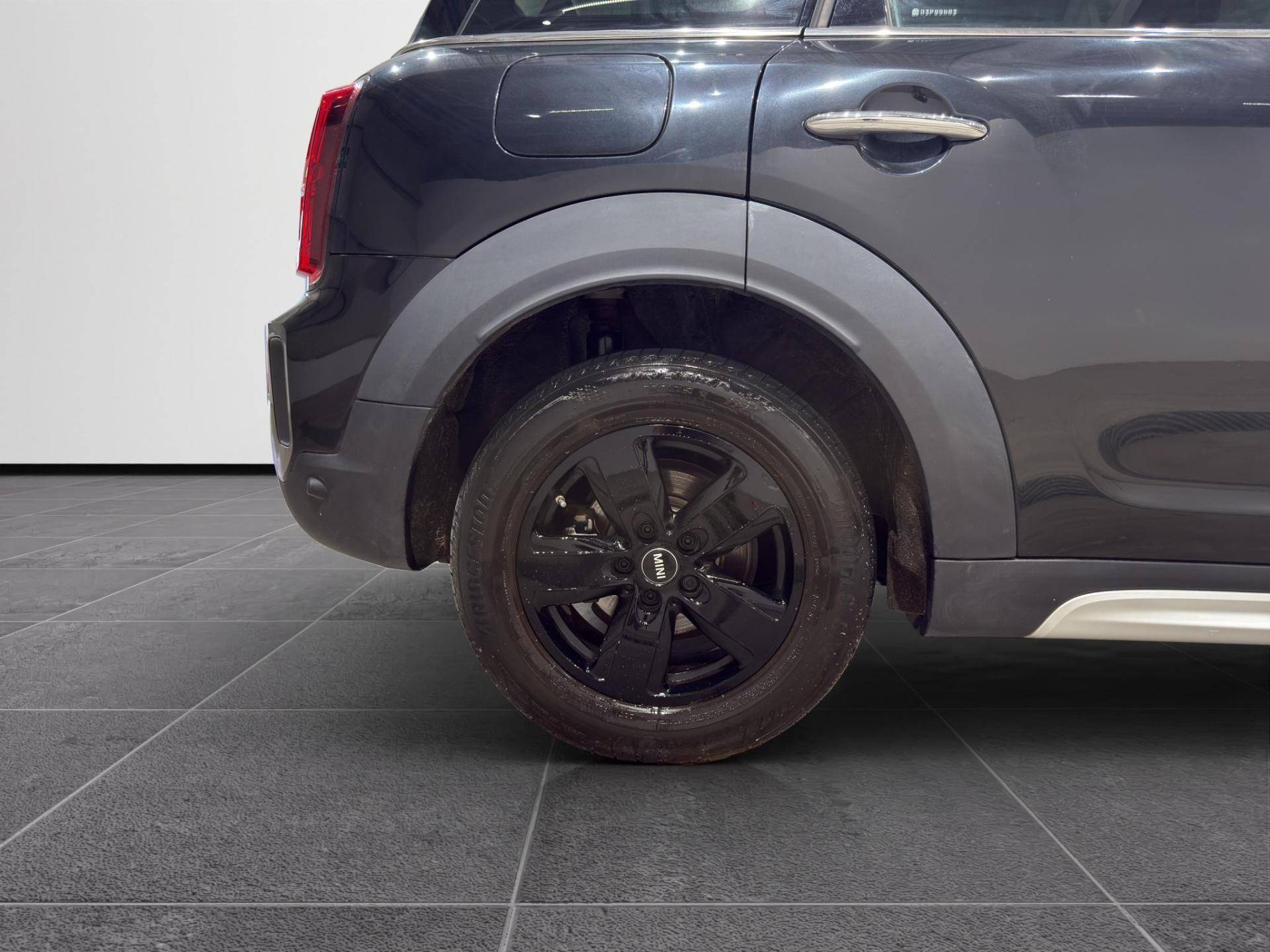 MINI Mini Countryman Mini Countryman 2.0 Cooper D Essential auto usata in pronta consegna - Brandini