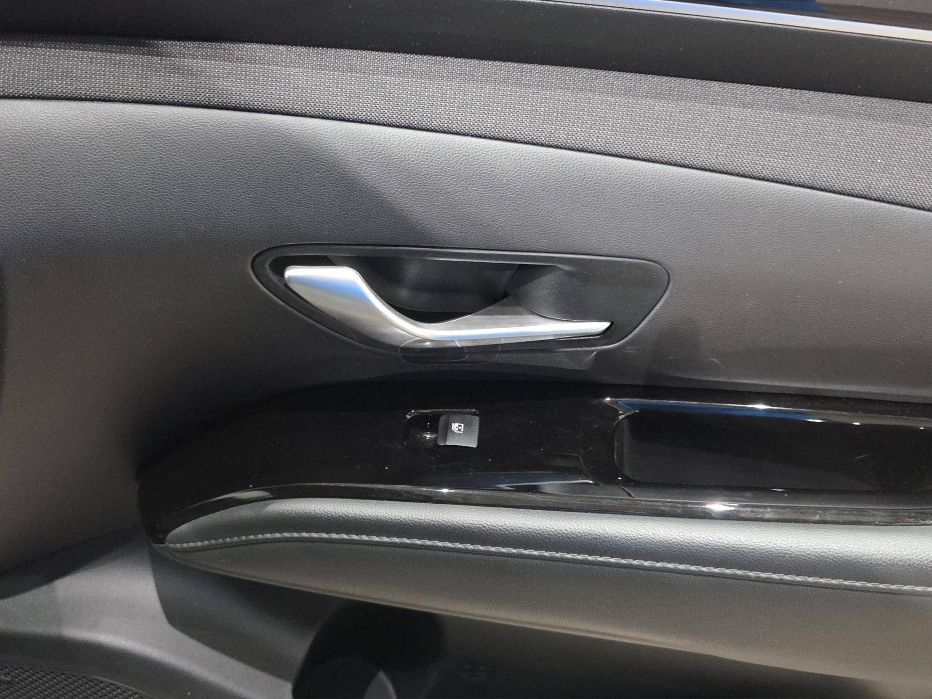 HYUNDAI Tucson Tucson 1.6 hev Exellence 2wd auto usata in pronta consegna - Brandini