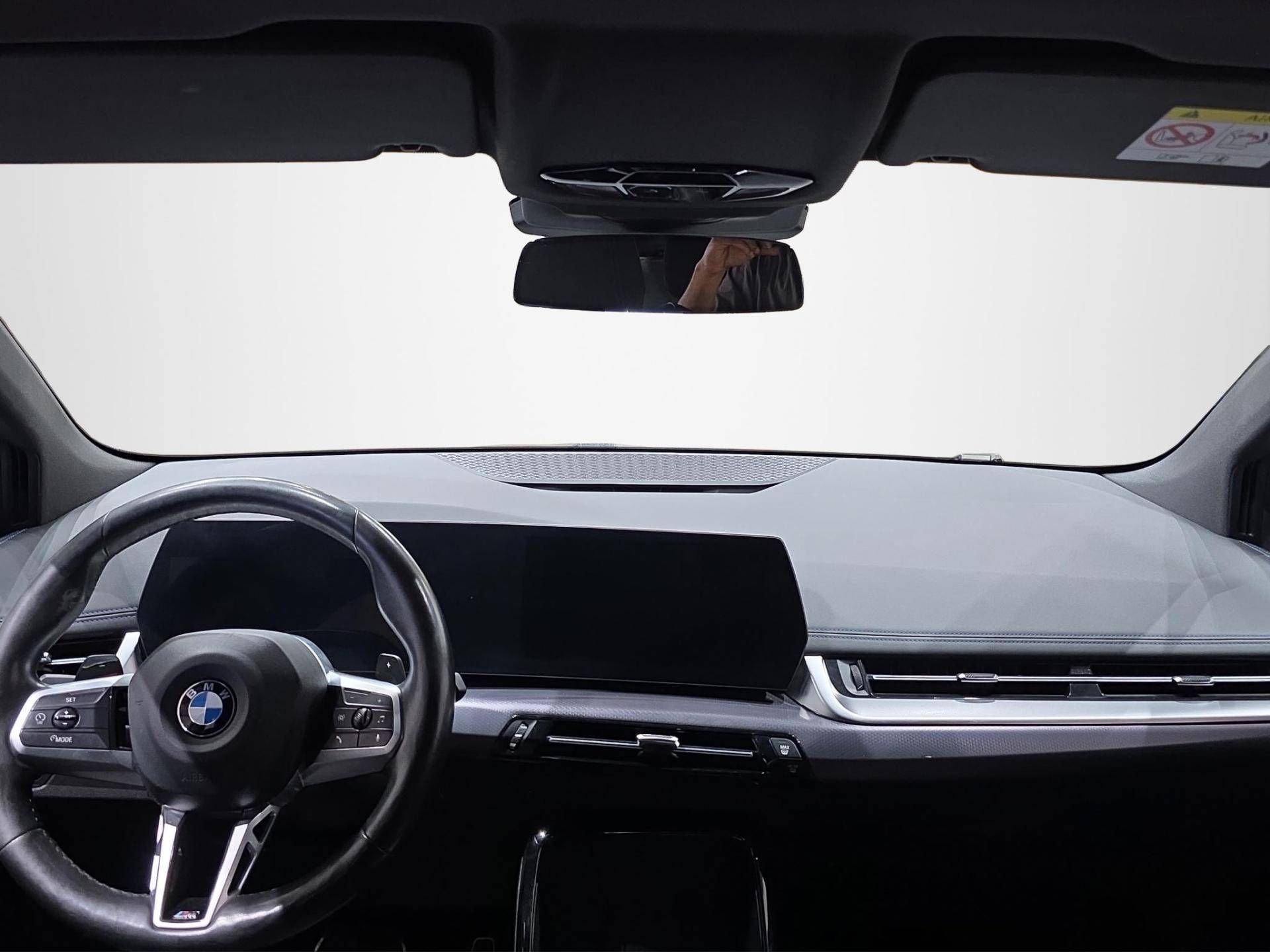 BMW Serie 2 Active Tourer 218d Active Tourer Msport auto usata in pronta consegna - Brandini