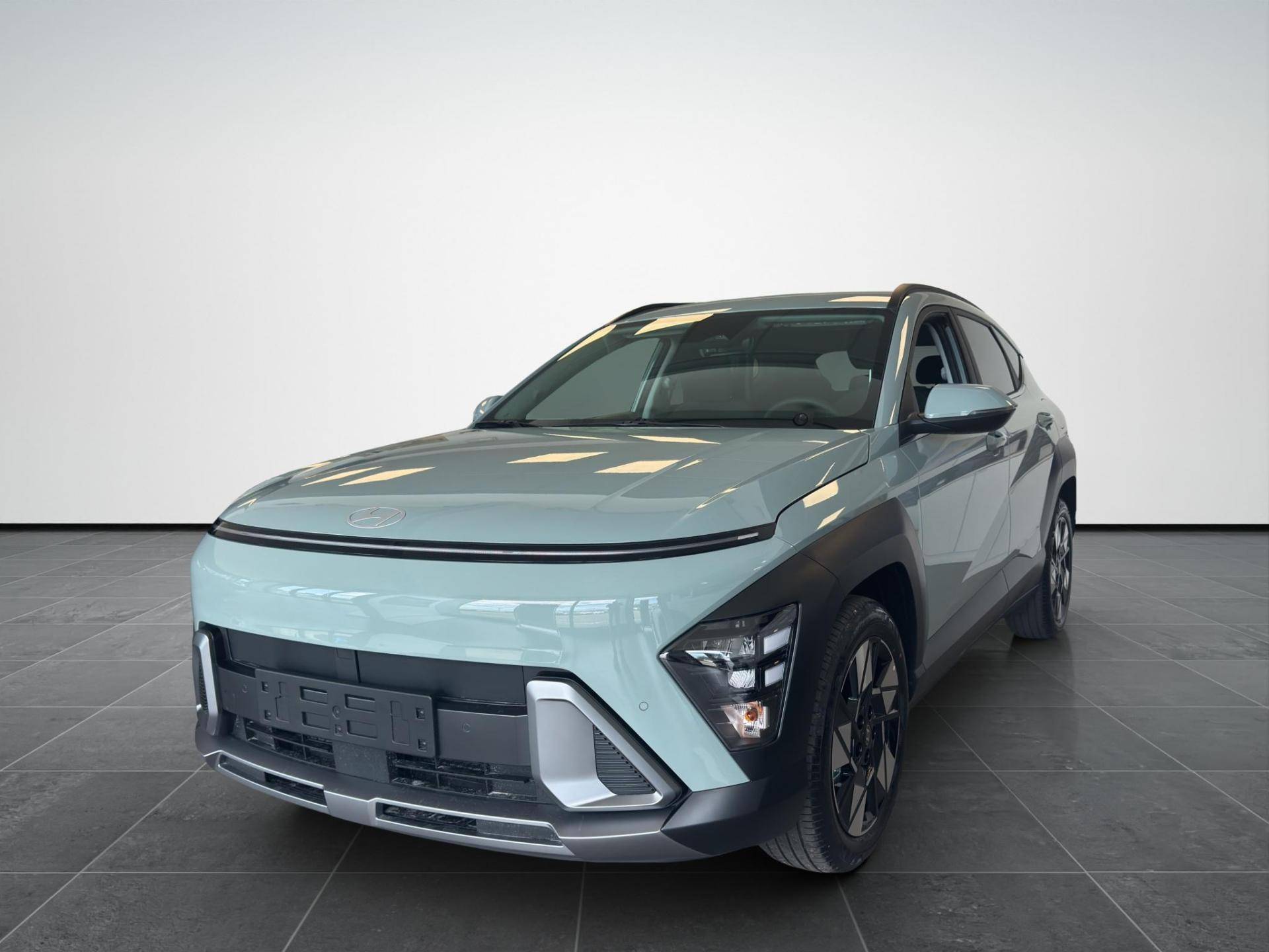 Auto Venduta - HYUNDAI Kona Kona 1.6 gdi hev Business 2wd 138cv dct usata in pronta consegna - Brandini