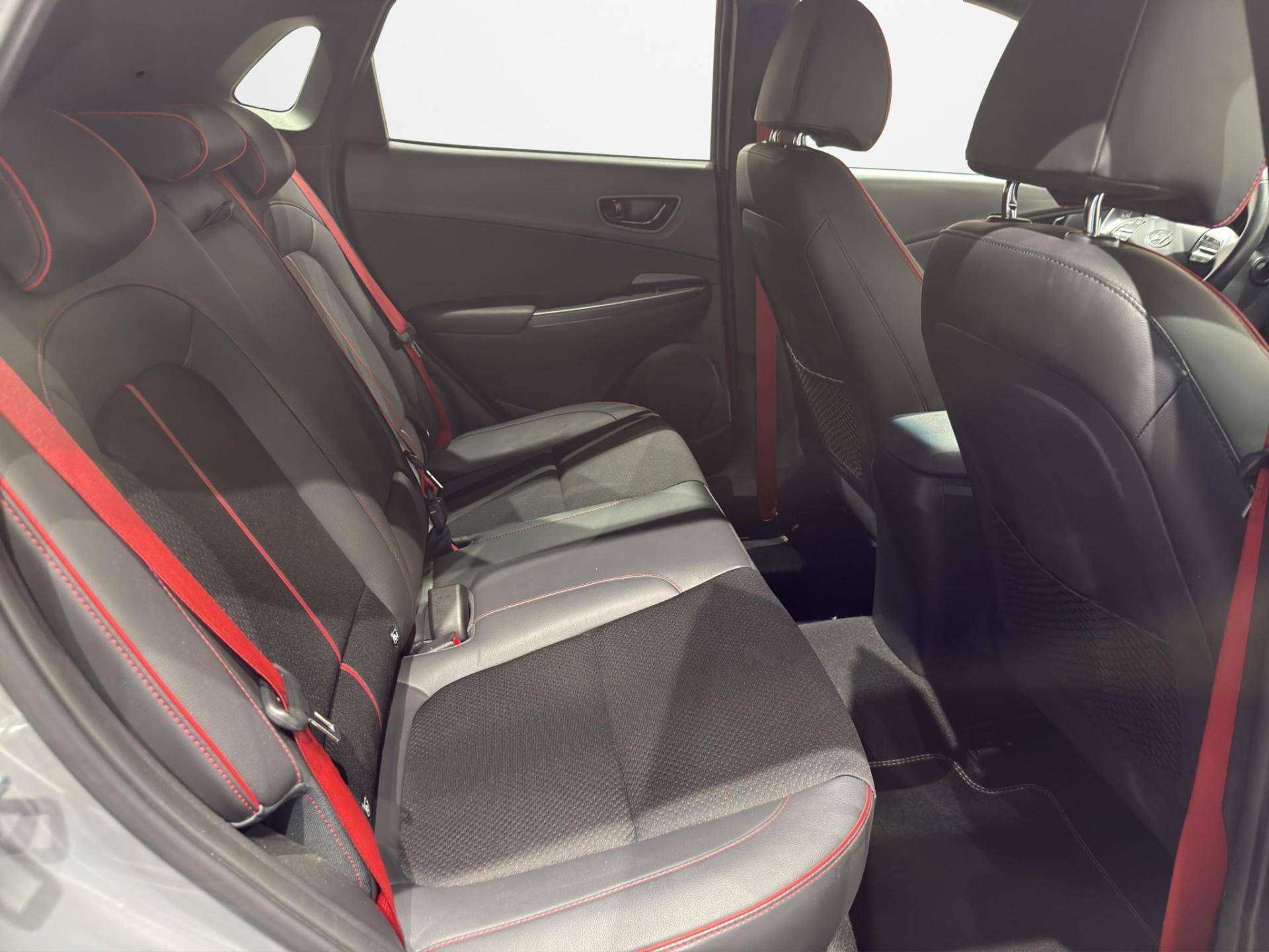 HYUNDAI Kona Kona 1.0 t-gdi Xtech Plus Pack 2wd 120cv usata in pronta consegna - Brandini