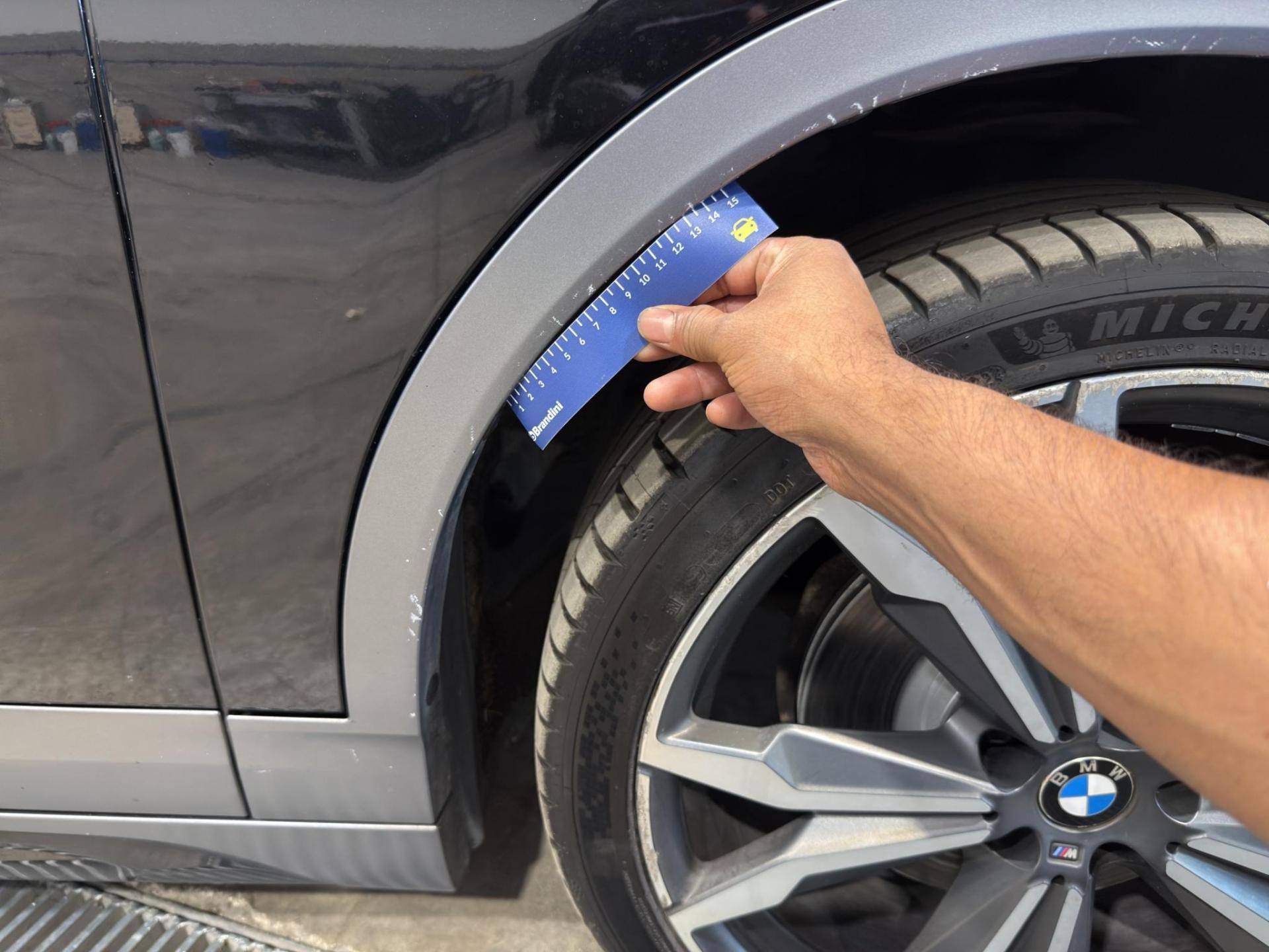 BMW X2 X2 xdrive20d Msport auto usata in pronta consegna - Brandini