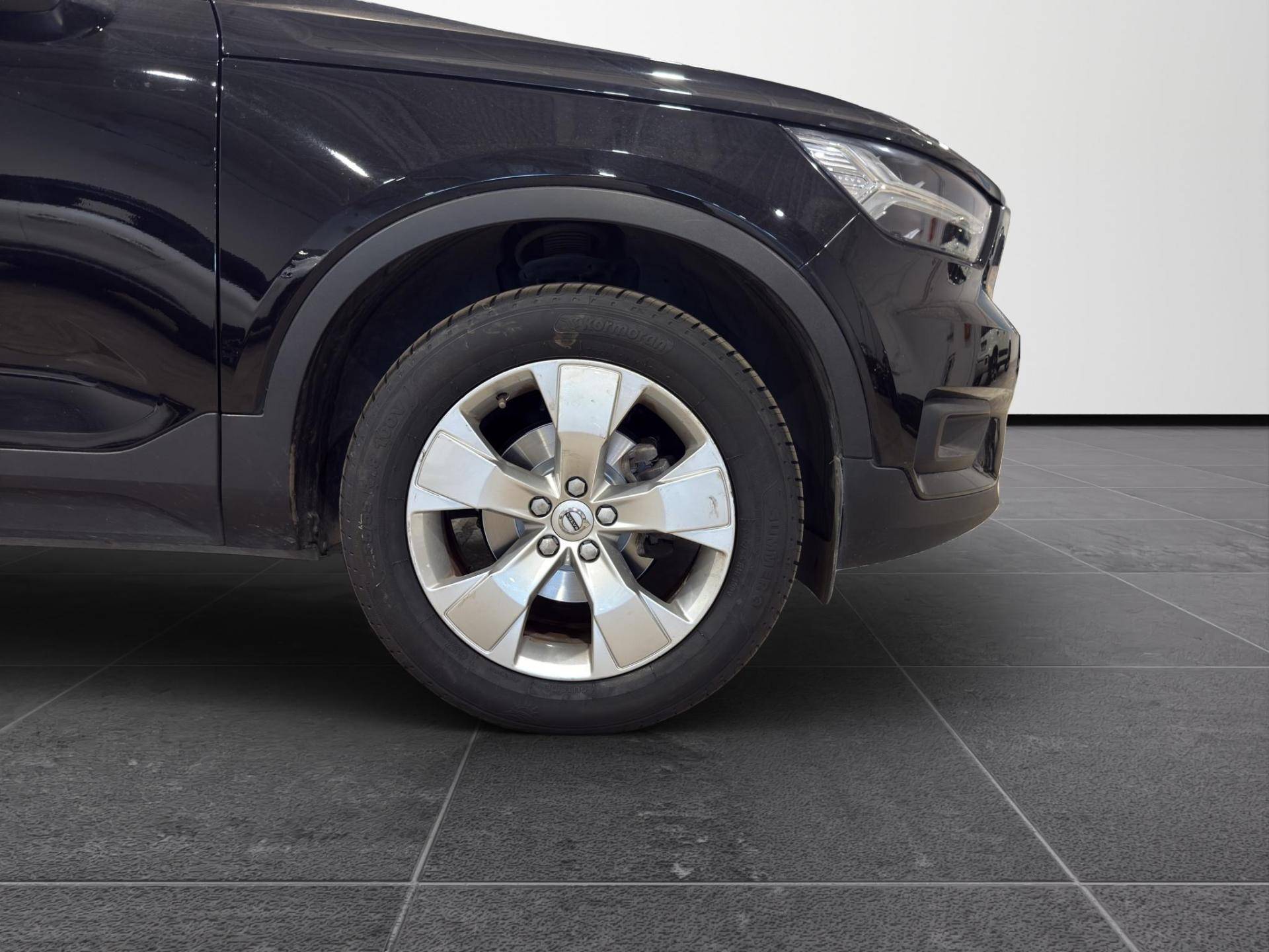 Auto Venduta - VOLVO XC40 XC40 1.5 T2 Momentum my21 usata in pronta consegna - Brandini