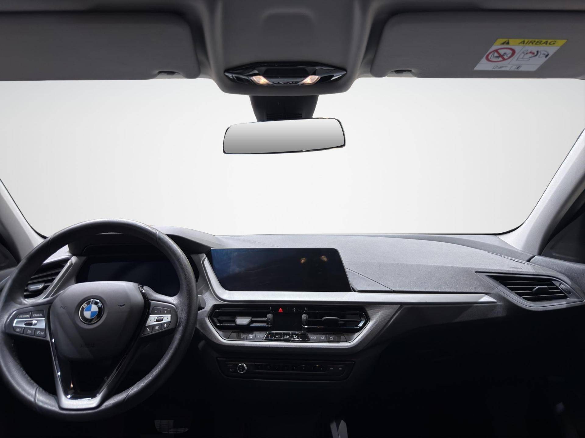 BMW Serie 1 118d Business Advantage usata in pronta consegna - Brandini