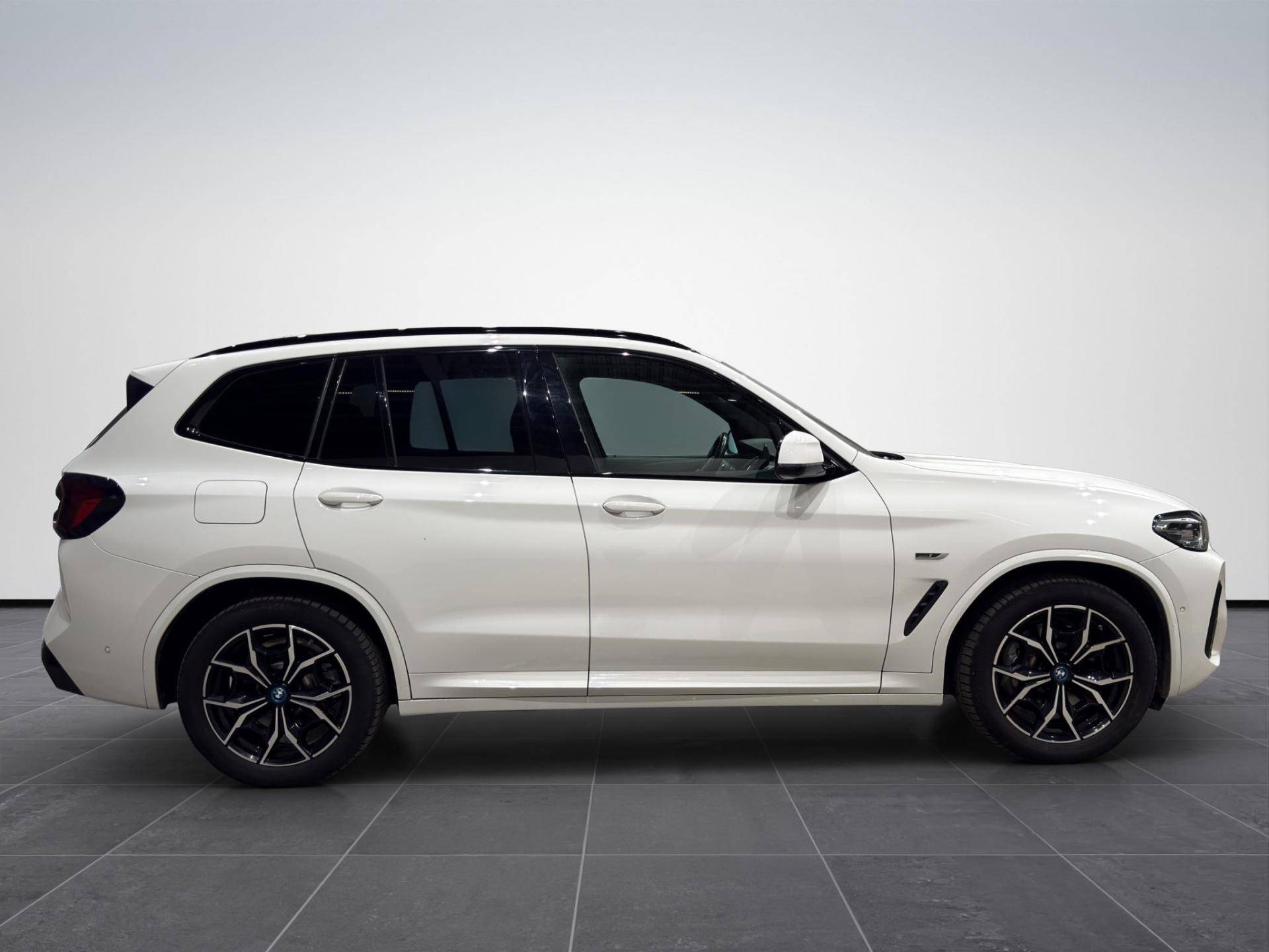 Auto Venduta - BMW X3 X3 xdrive30e Msport auto usata in pronta consegna - Brandini