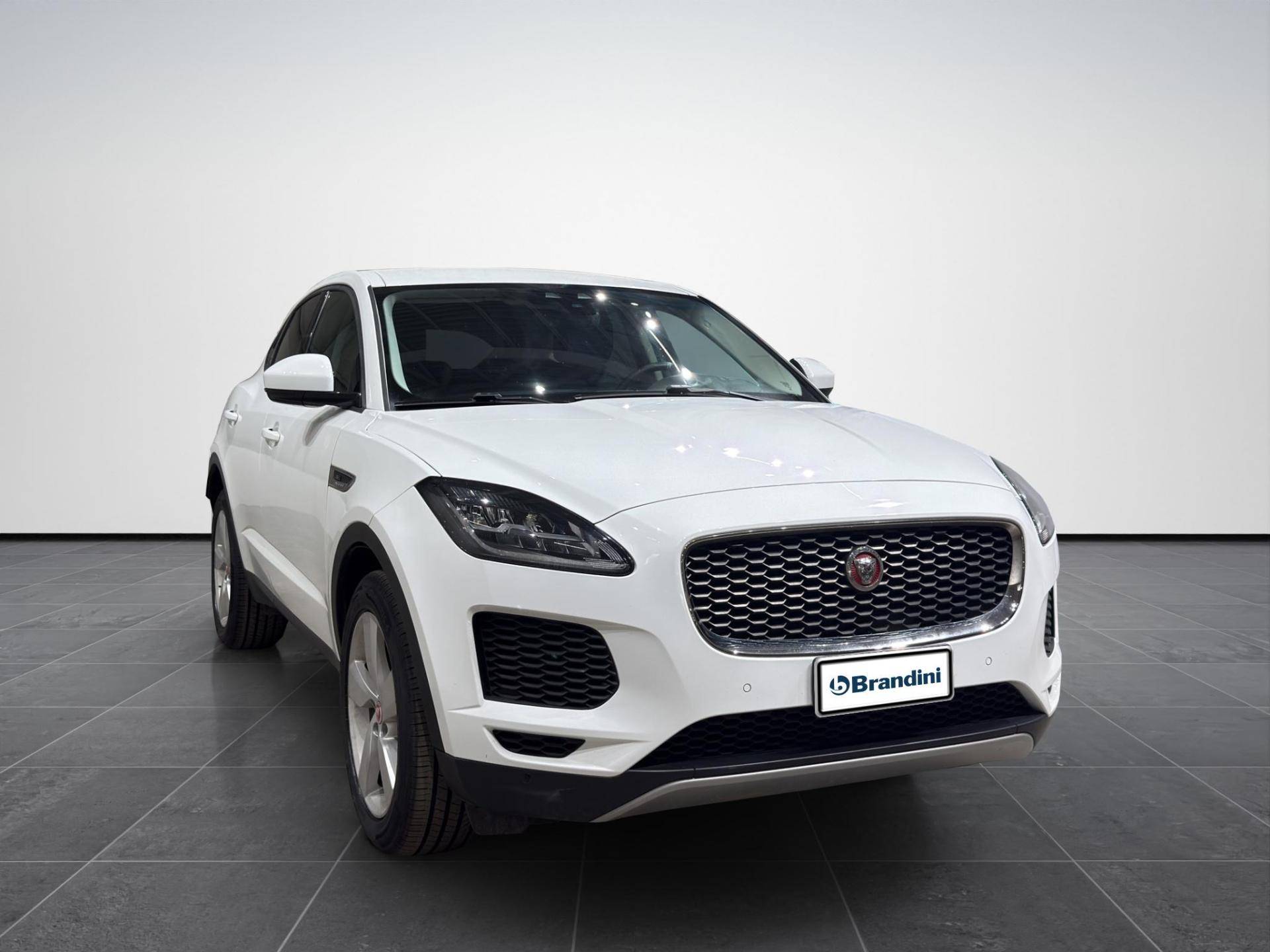 JAGUAR E-Pace E-Pace 2.0d i4 S awd 150cv auto my19 usata in pronta consegna - Brandini