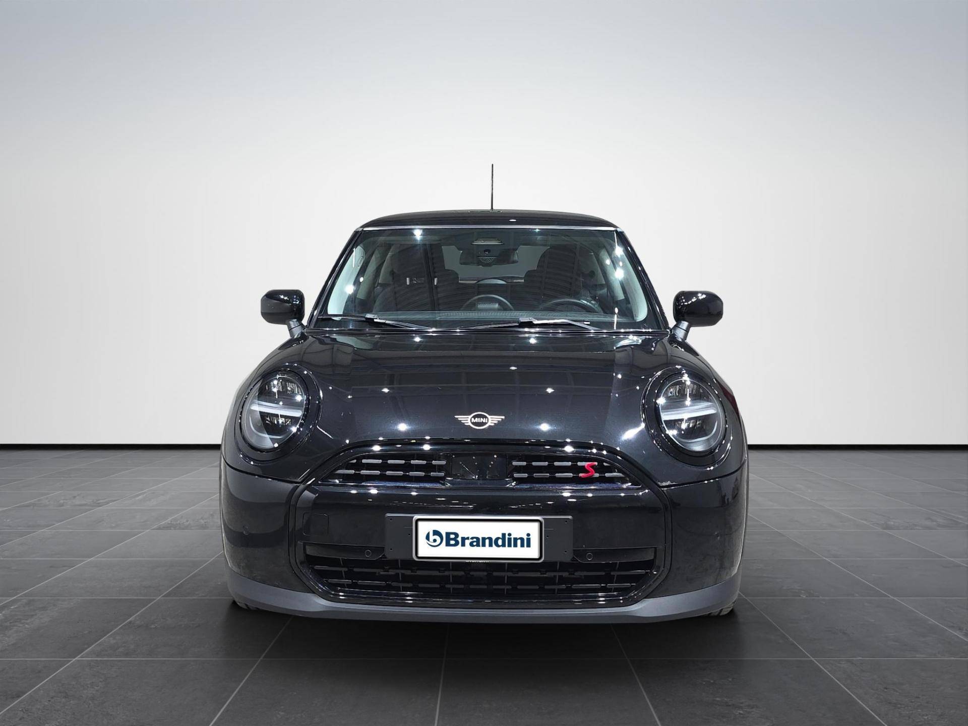 MINI Mini Mini Cooper 3p 2.0 S Classic auto usata in pronta consegna - Brandini