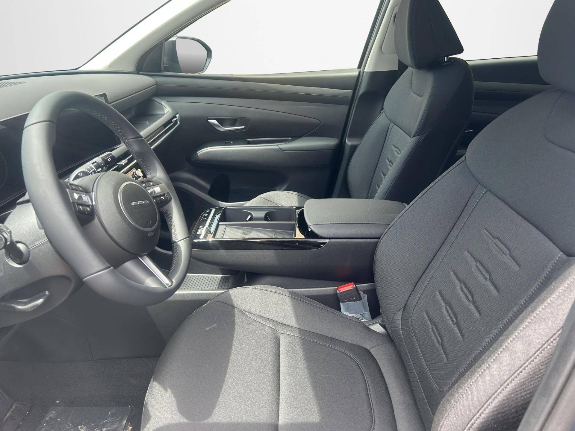 Auto Venduta - HYUNDAI Tucson Tucson 1.6 hev Business 2wd 239cv auto usata in pronta consegna - Brandini