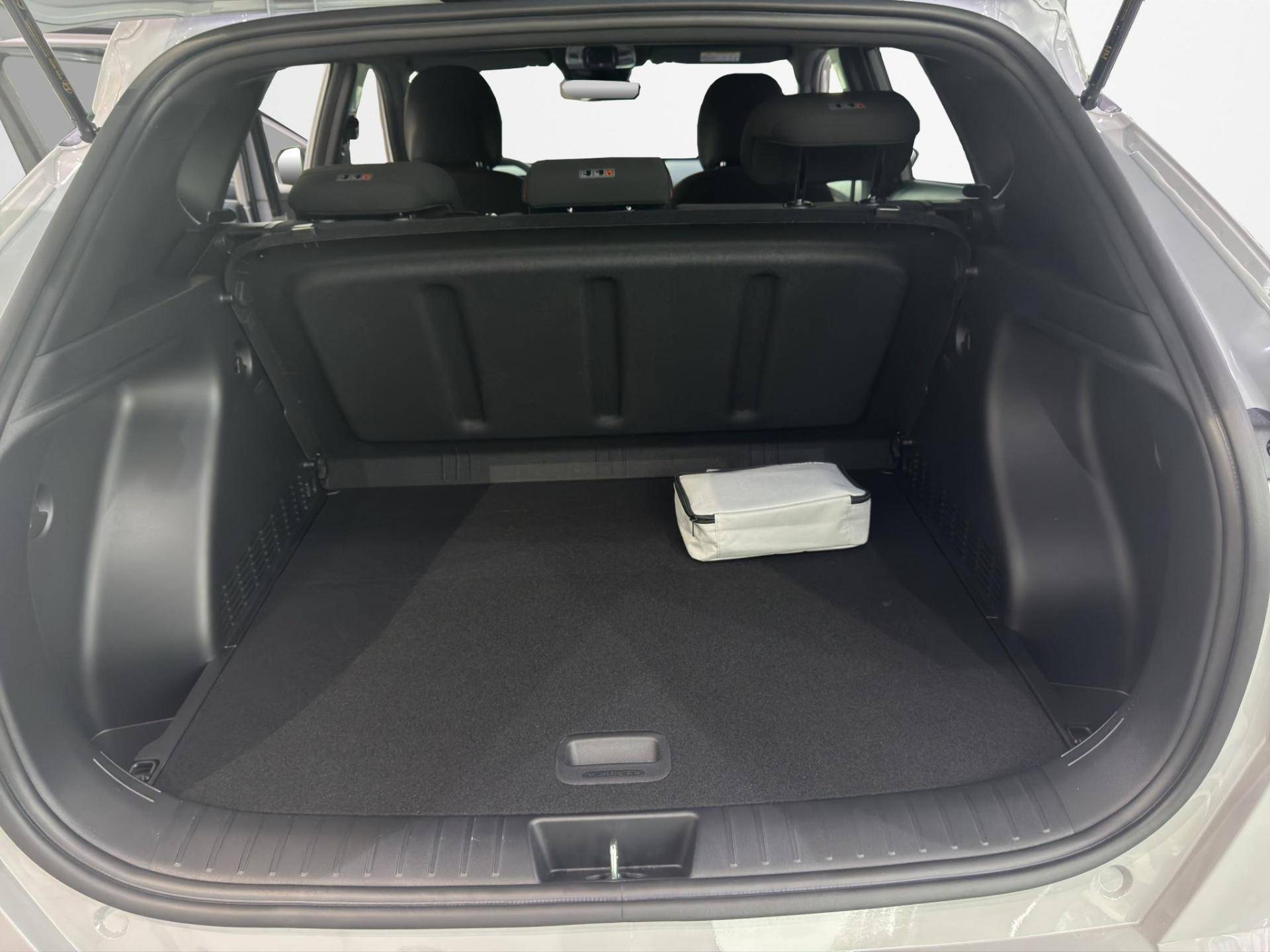 Auto Venduta - HYUNDAI Kona Kona 1.6 gdi hev NLine 2wd 138cv dct usata in pronta consegna - Brandini