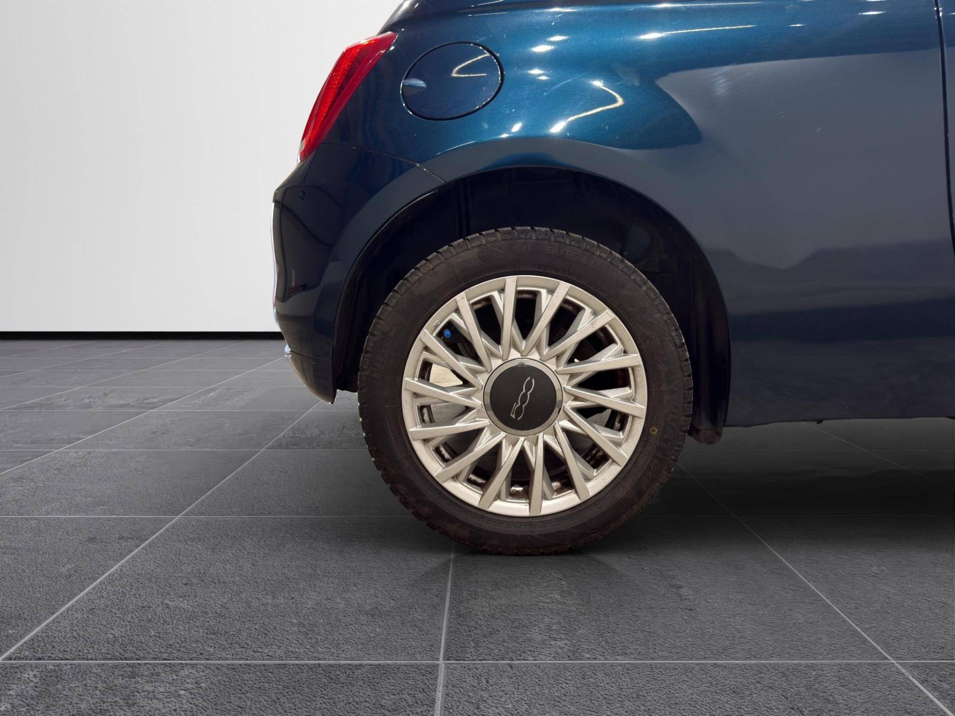 Auto Venduta - FIAT 500X 500 1.0 hybrid Dolcevita 70cv usata in pronta consegna - Brandini