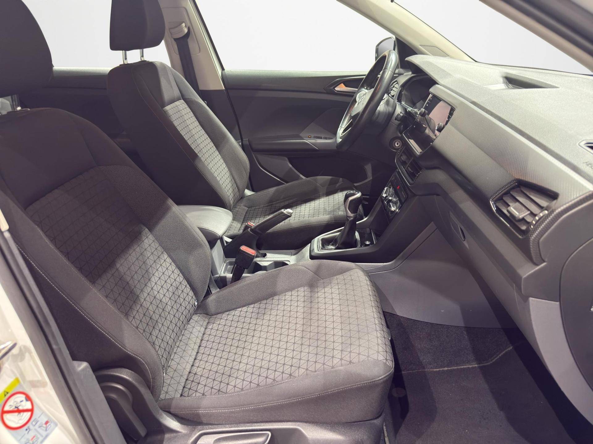 VOLKSWAGEN T-Cross T-Cross 1.0 tsi Urban 95cv usata in pronta consegna - Brandini