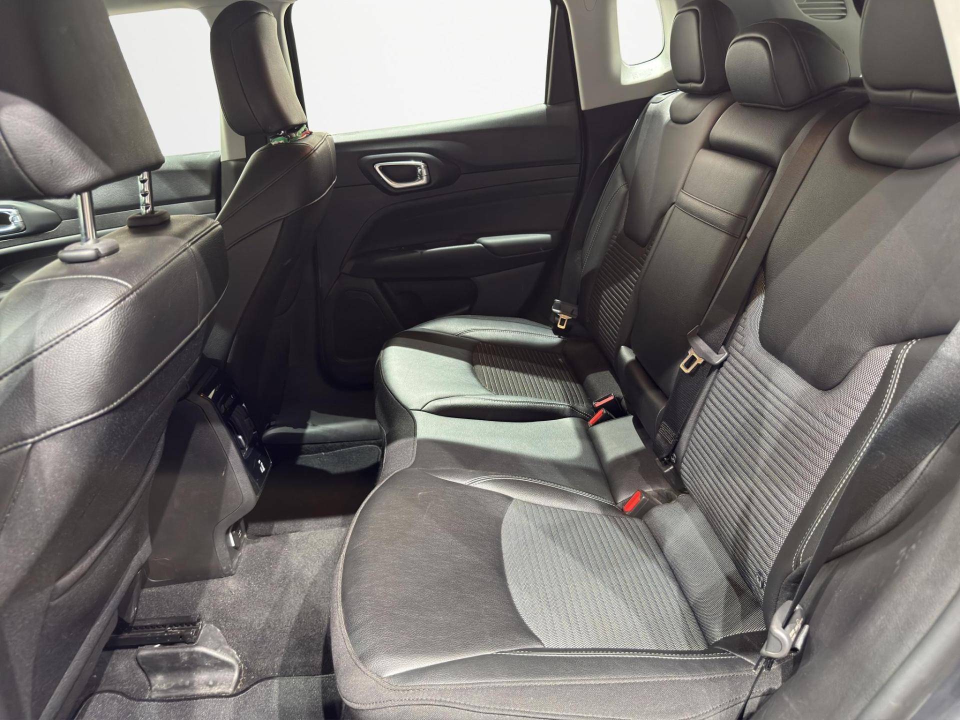 JEEP Compass Compass 1.5 turbo t4 mhev Altitude 2wd 130cv dct usata in pronta consegna - Brandini