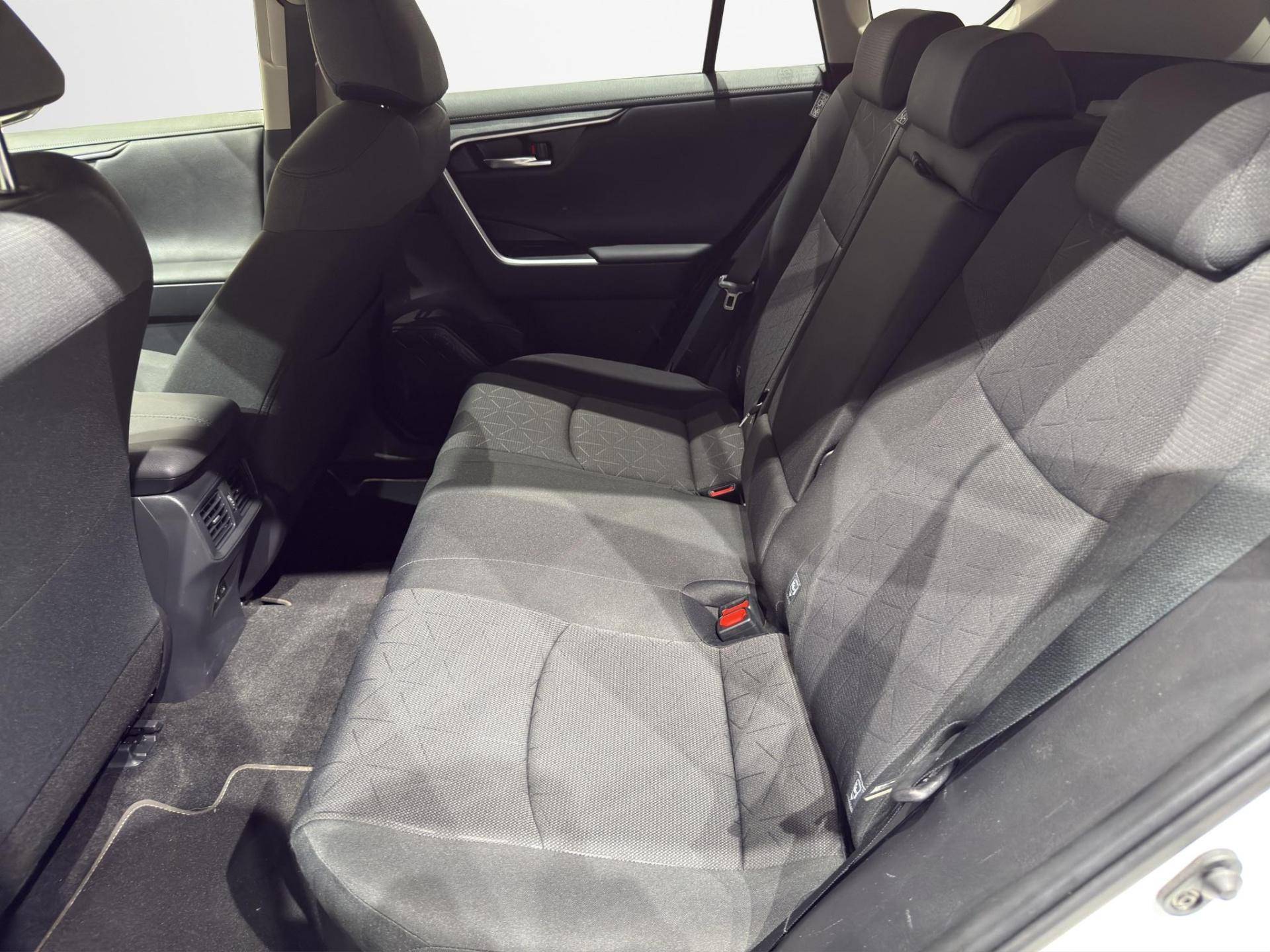 TOYOTA Rav4 Rav4 2.5 vvt-ie hybrid Active 2wd e-cvt usata in pronta consegna - Brandini