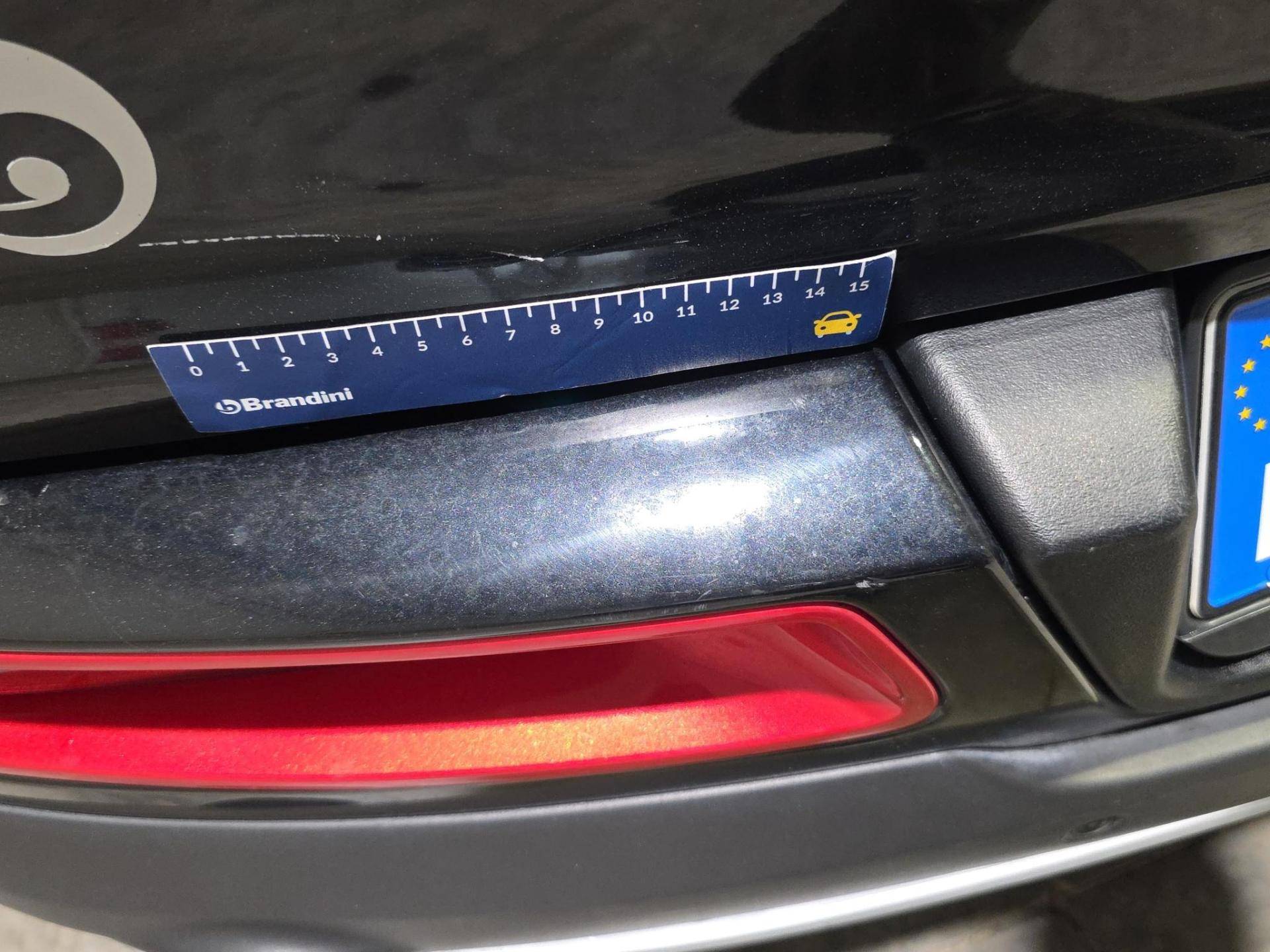 Auto Venduta - DR F 35 drF35 1.5 turbo Gpl 156cv usata in pronta consegna - Brandini