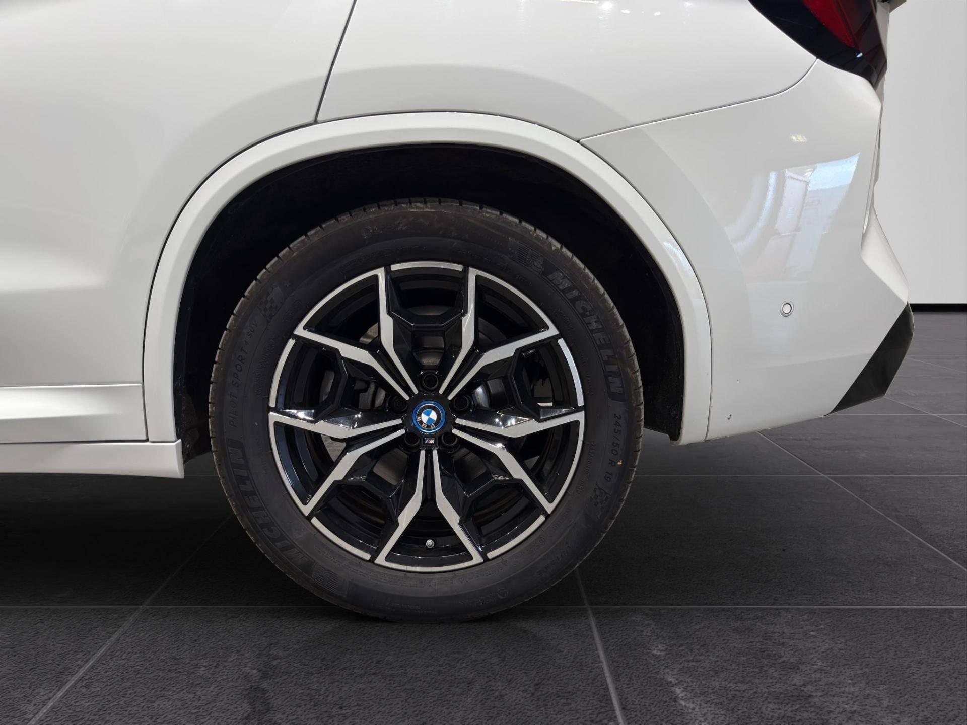 BMW X3 X3 xdrive30e Msport auto usata in pronta consegna - Brandini