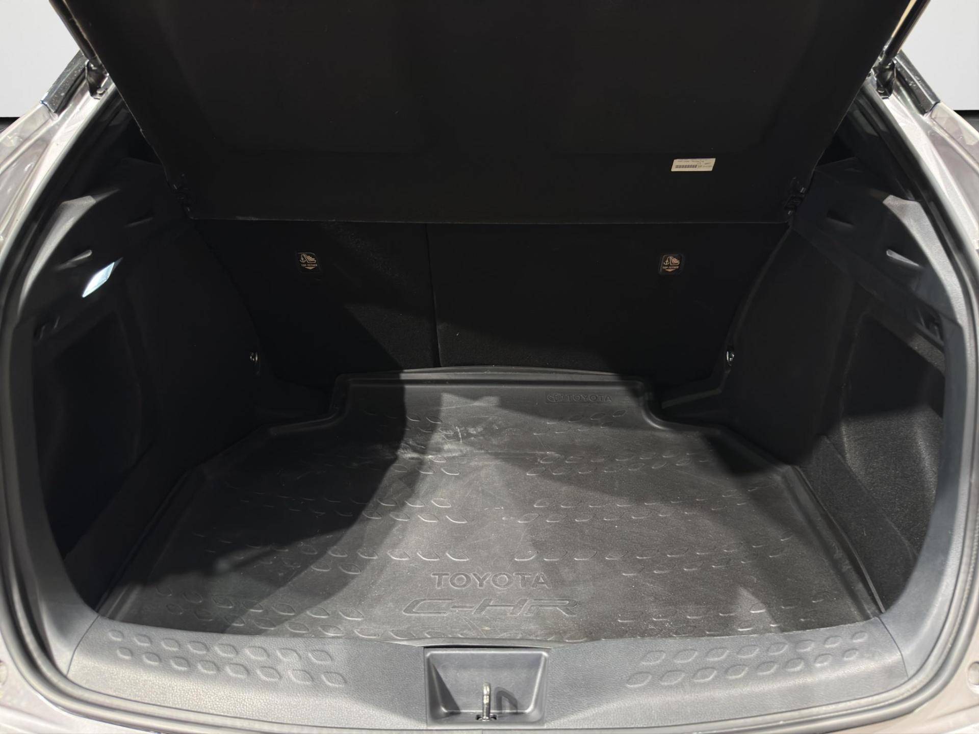 Auto Venduta - TOYOTA C-HR C-HR 1.8h Lounge 2wd e-cvt usata in pronta consegna - Brandini