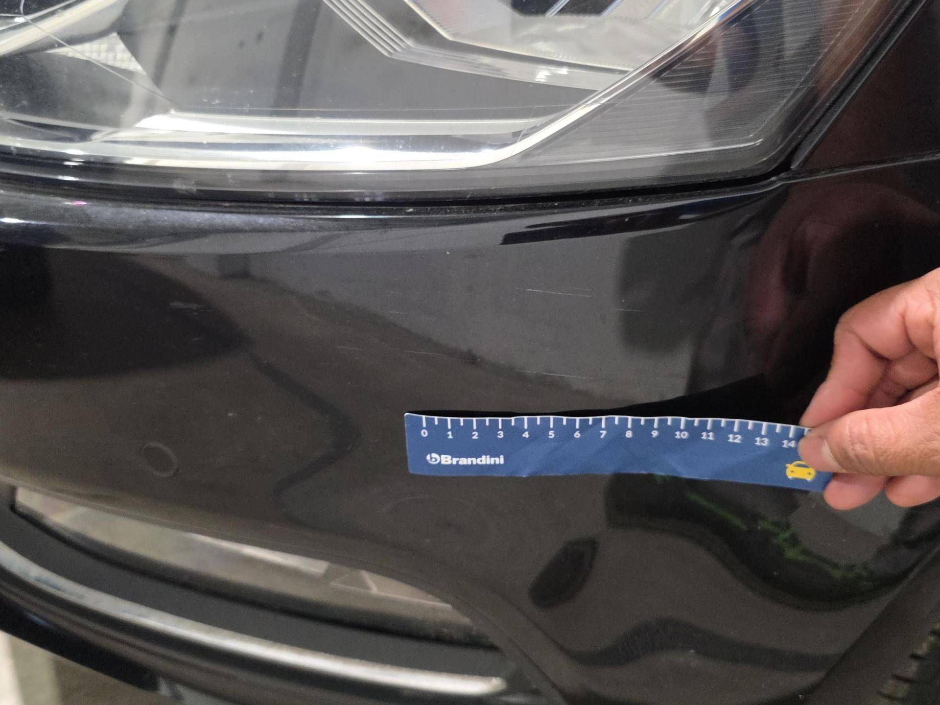 Auto Venduta - VOLKSWAGEN Polo Polo 1.4 tdi Comfortline BM 90cv 5p dsg usata in pronta consegna - Brandini