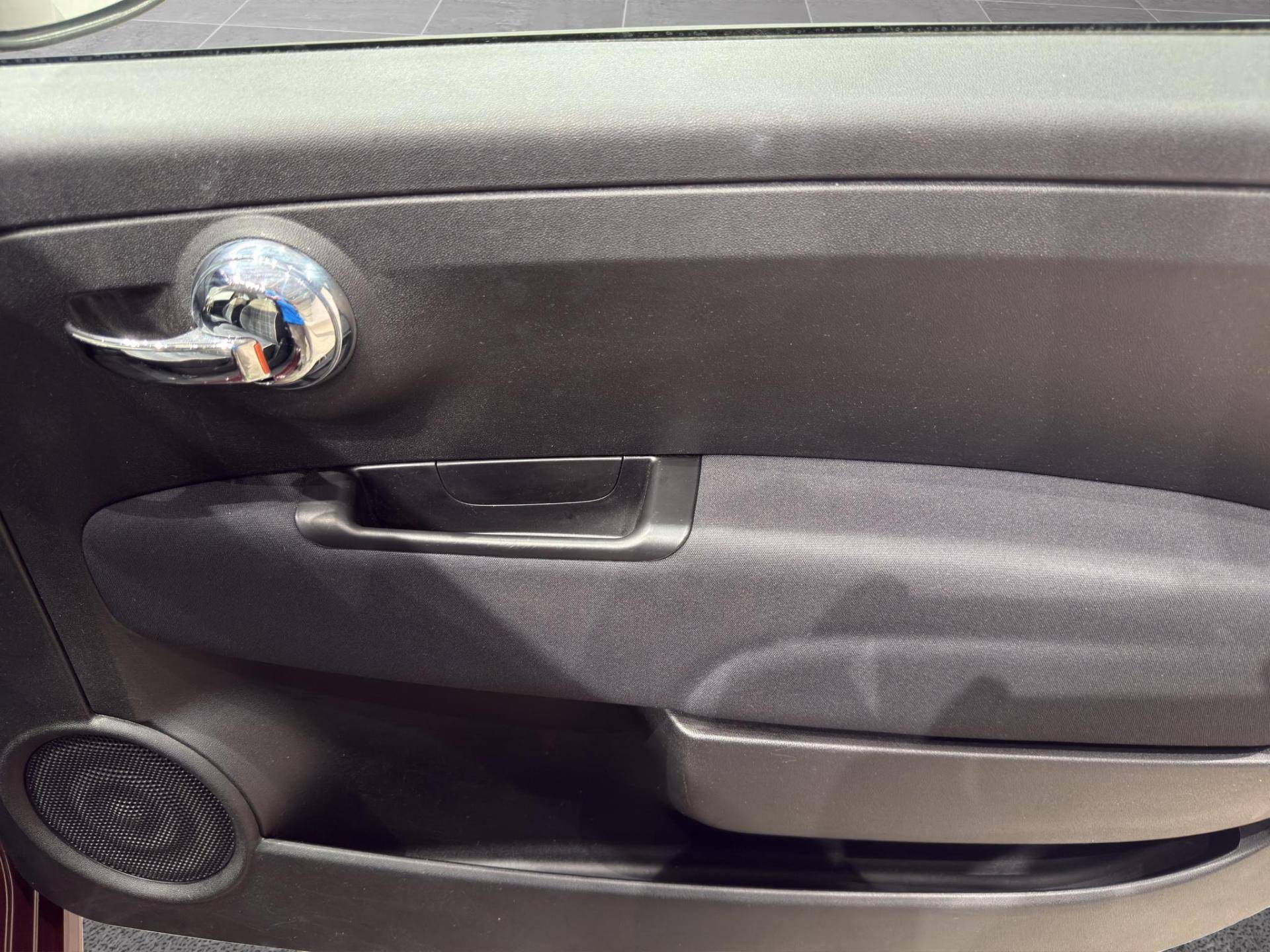 FIAT 500X 500 1.2 Lounge s&s 69cv usata in pronta consegna - Brandini