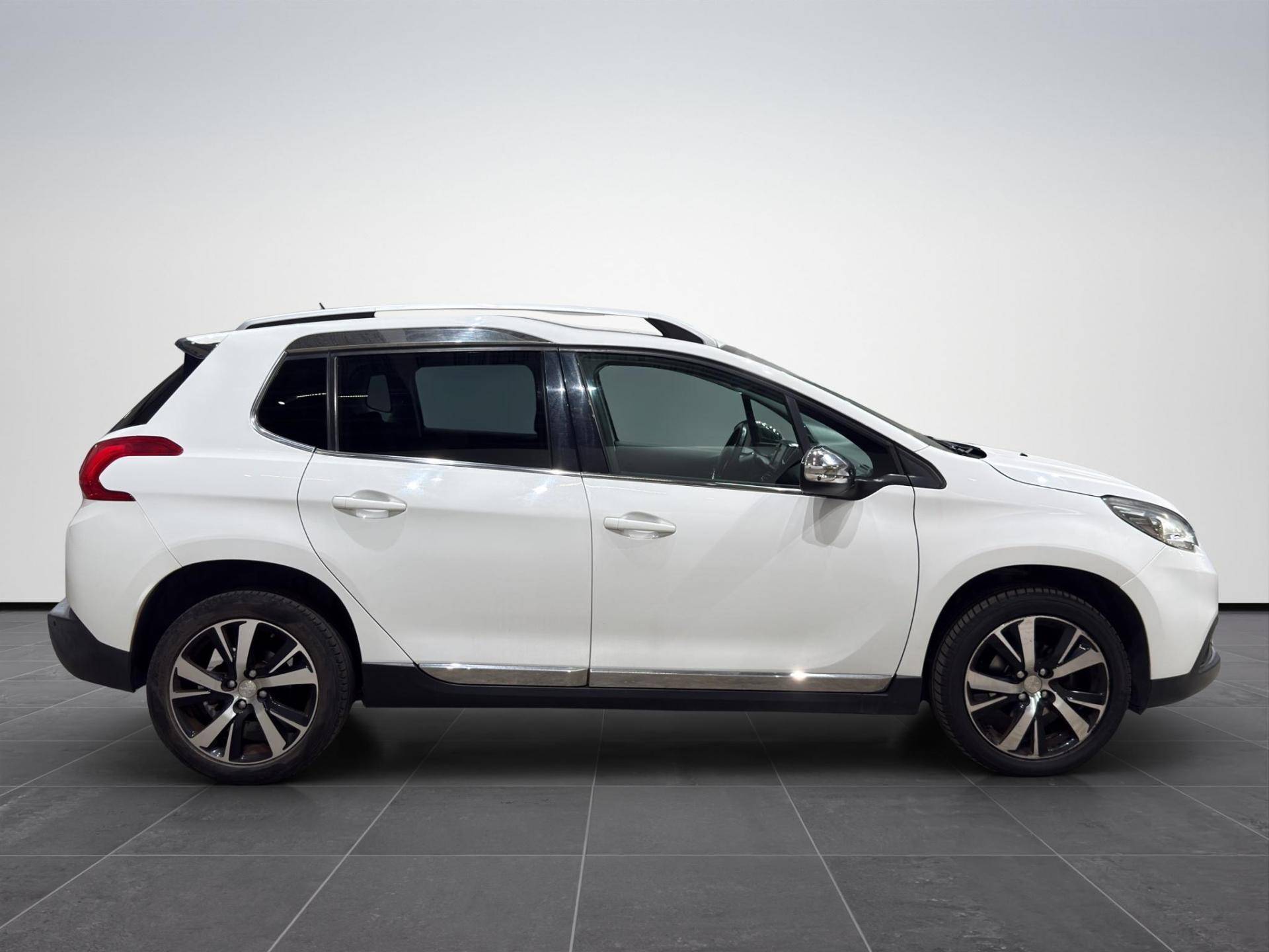 PEUGEOT 2008 2008 1.6 bluehdi Allure 100cv usata in pronta consegna - Brandini