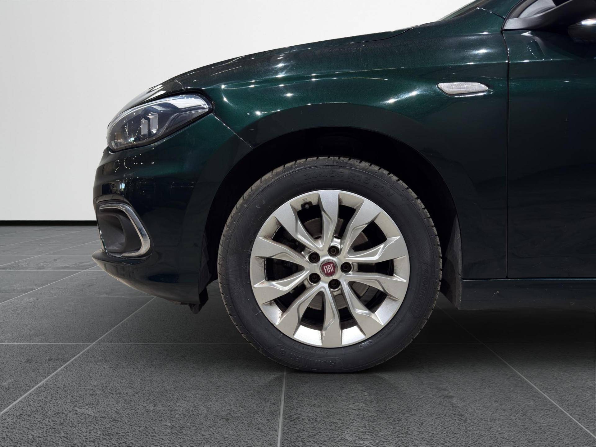 FIAT Tipo Tipo 5p 1.3 mjt Business s&s 95cv my20 usata in pronta consegna - Brandini