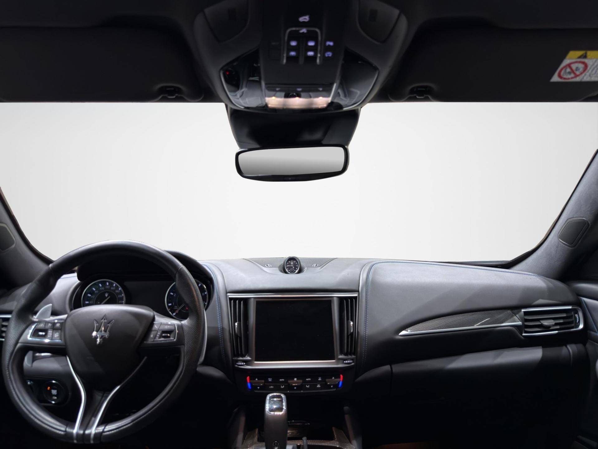 MASERATI Levante Levante 2.0 mhev GT 330cv auto usata in pronta consegna - Brandini
