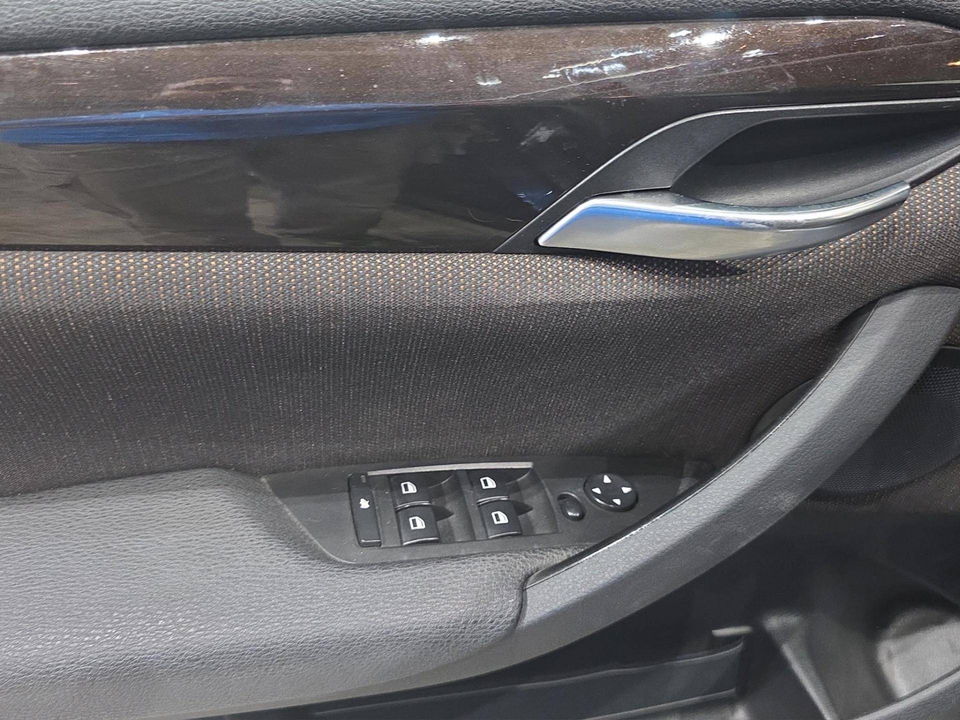 Auto Venduta - BMW X1 X1 sdrive18d xLine usata in pronta consegna - Brandini