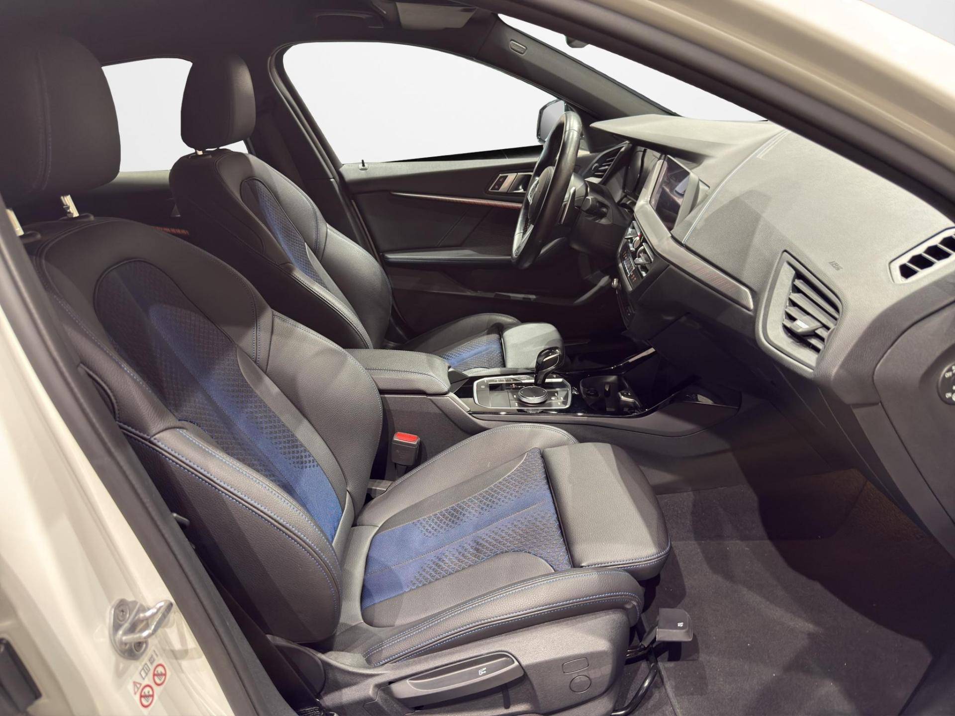 BMW Serie 1 M 135i xdrive auto usata in pronta consegna - Brandini