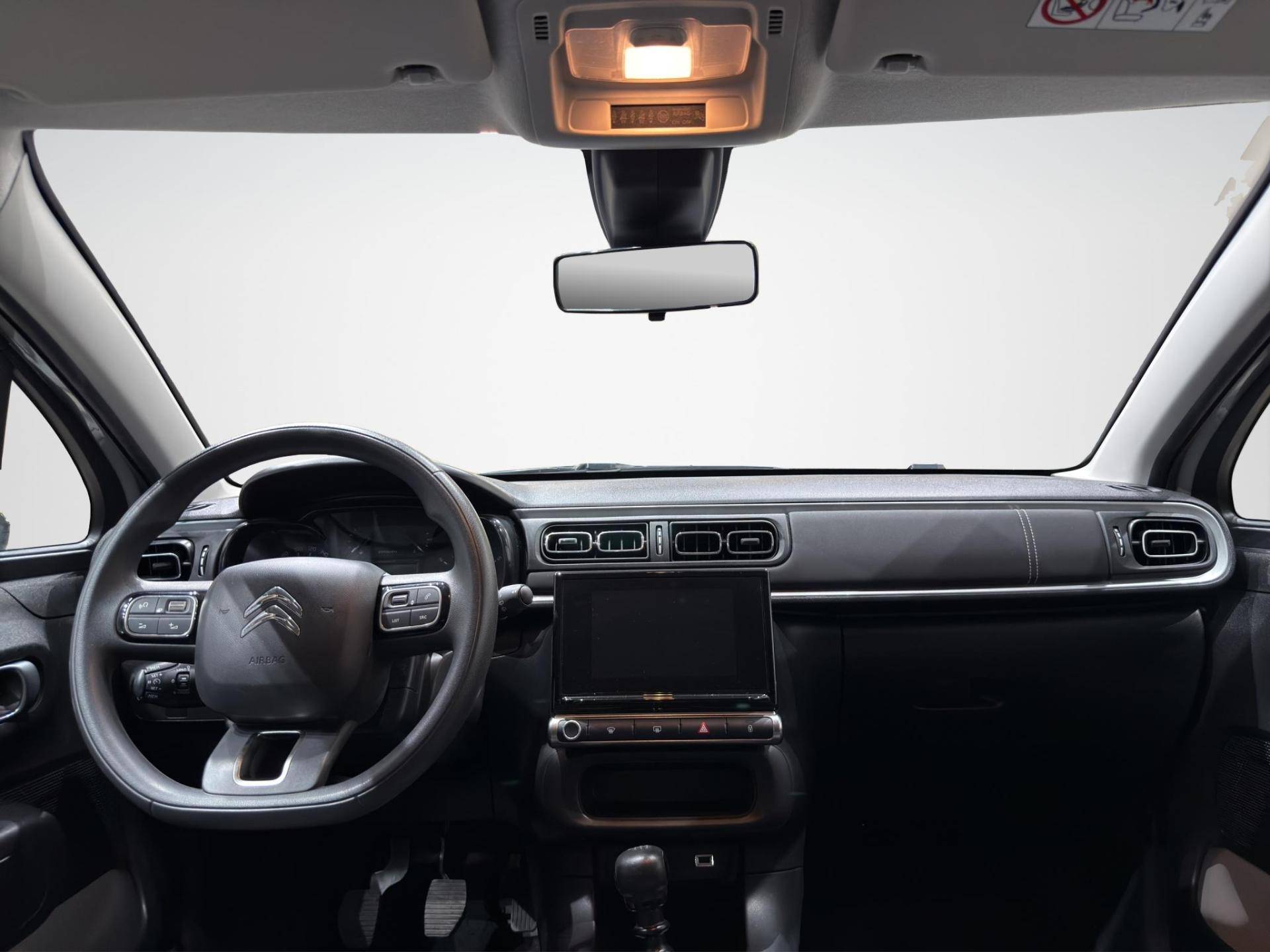 CITROEN C3 C3 1.5 bluehdi C-Series s&s 100cv 6m usata in pronta consegna - Brandini