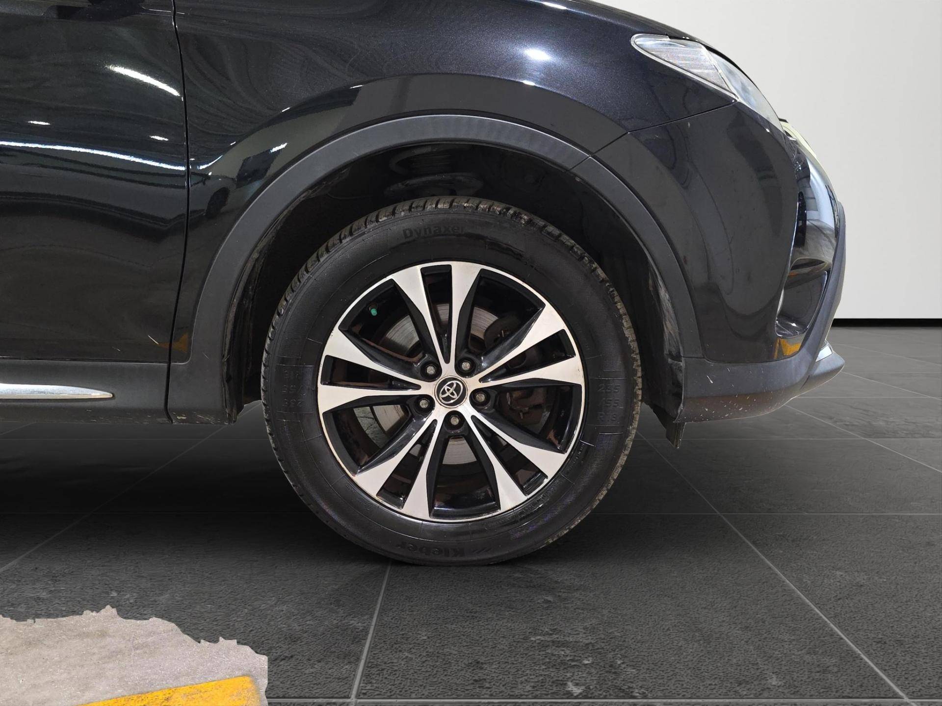 Auto Venduta - TOYOTA Rav4 Rav4 2.0 d-4d Active 2wd 124cv mt usata in pronta consegna - Brandini