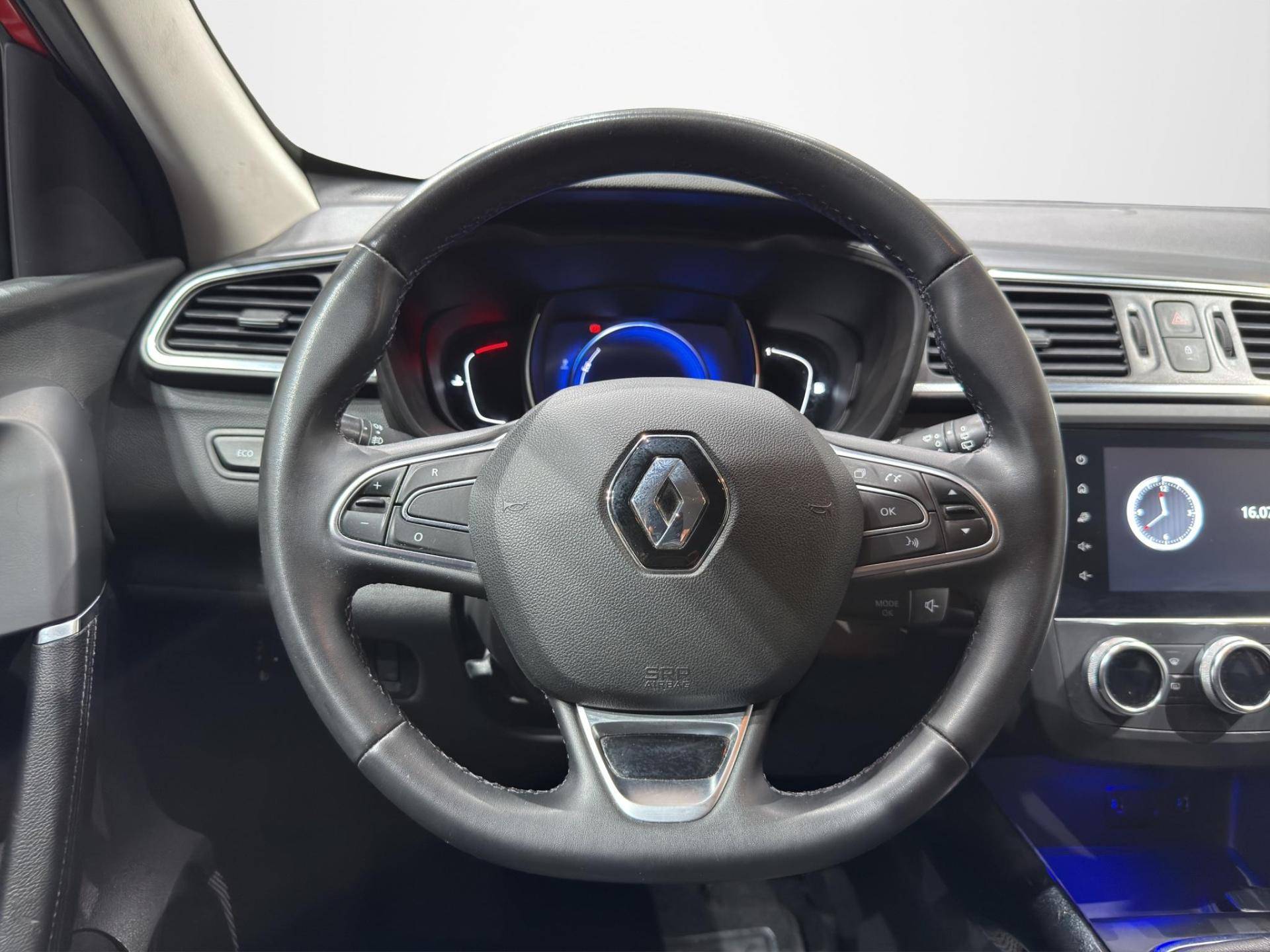 Auto Venduta - RENAULT Kadjar Kadjar 1.5 blue dci Sport Edition 115cv usata in pronta consegna - Brandini