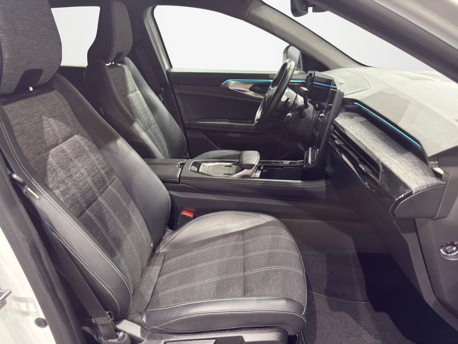 RENAULT Austral Austral 1.2 E-Tech full hybrid Techno 200cv usata in pronta consegna - Brandini