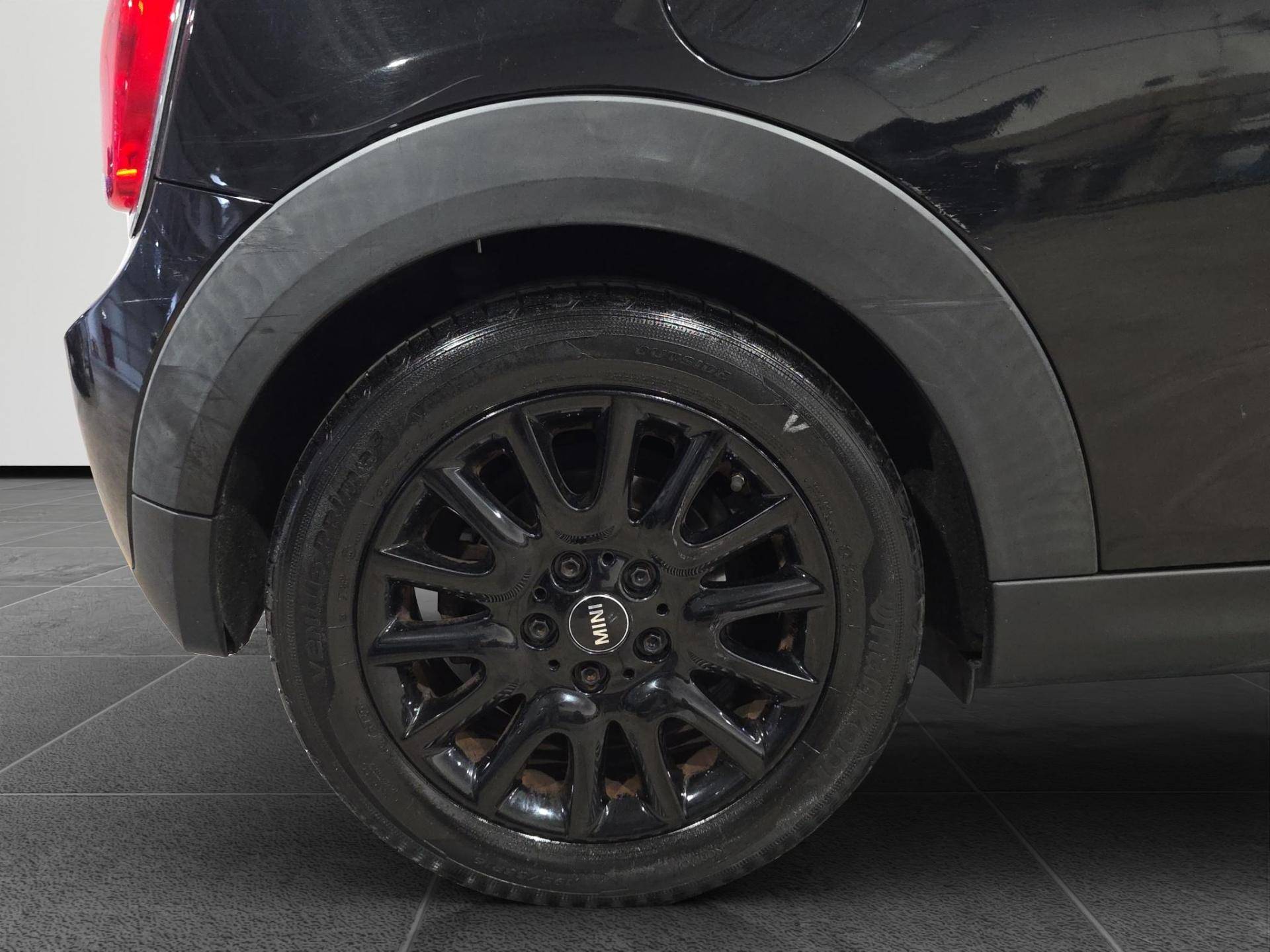 MINI Mini Mini 1.2 One 75cv 3p usata in pronta consegna - Brandini