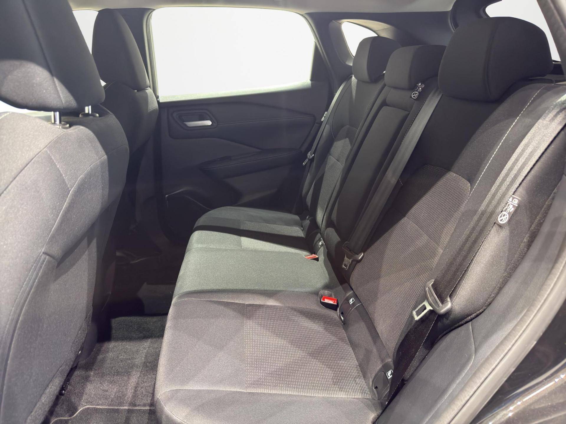 NISSAN Qashqai Qashqai 1.5 e-power Acenta 2wd e-shifter usata in pronta consegna - Brandini