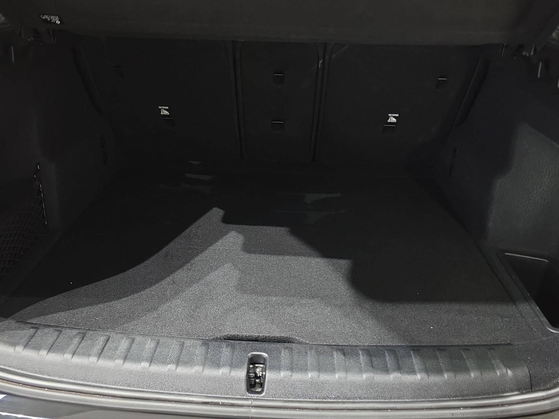 BMW X1 X1 sdrive18i Msport auto usata in pronta consegna - Brandini