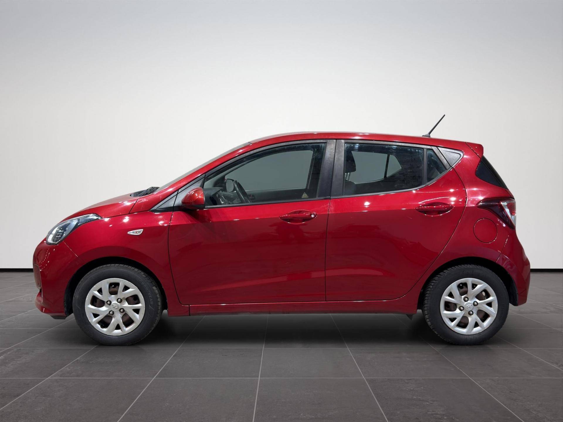 Auto Venduta - HYUNDAI I10 i10 1.0 Comfort usata in pronta consegna - Brandini