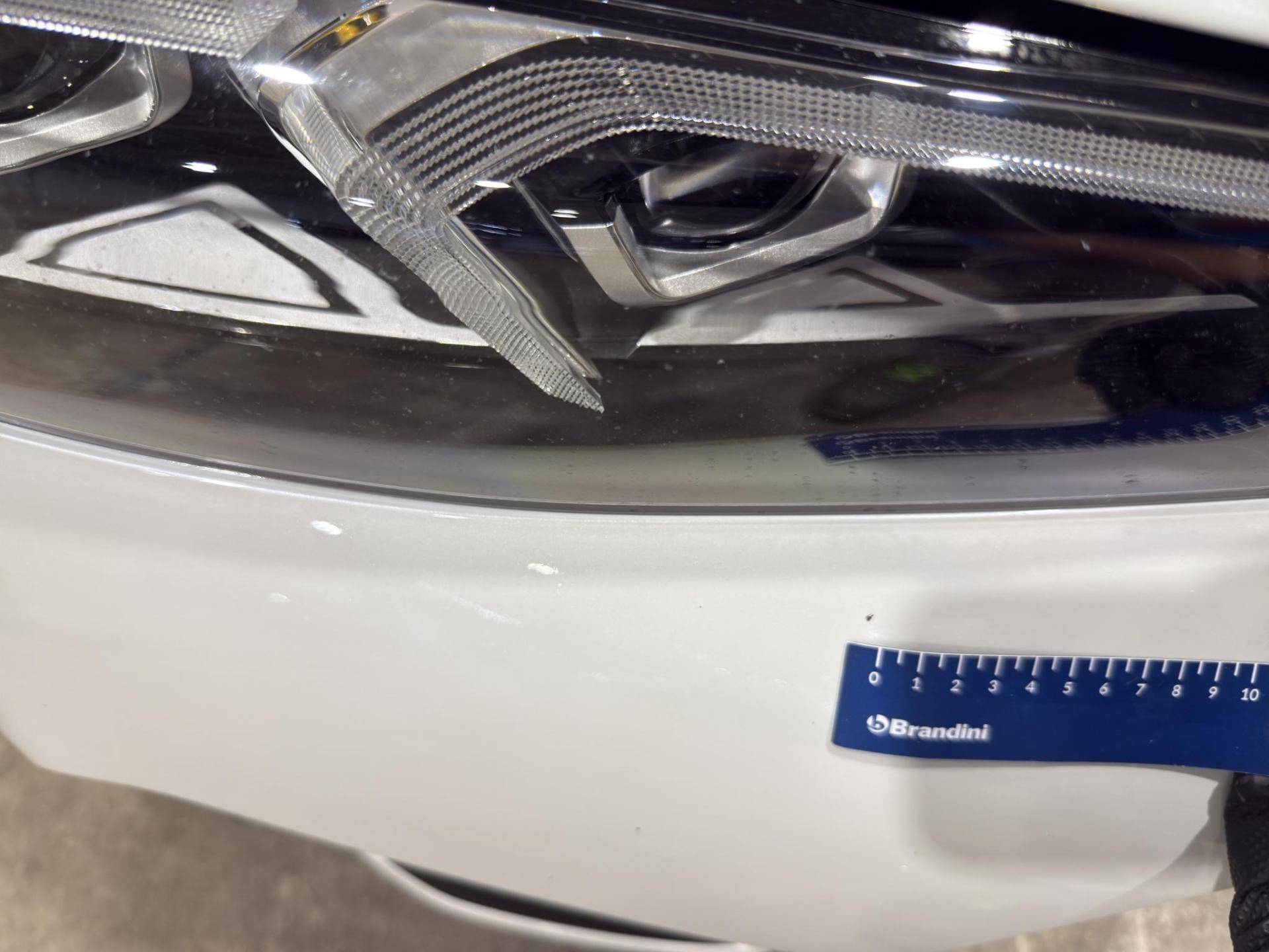 BMW Serie 3 Touring 320d Touring mhev 48V Msport auto usata in pronta consegna - Brandini