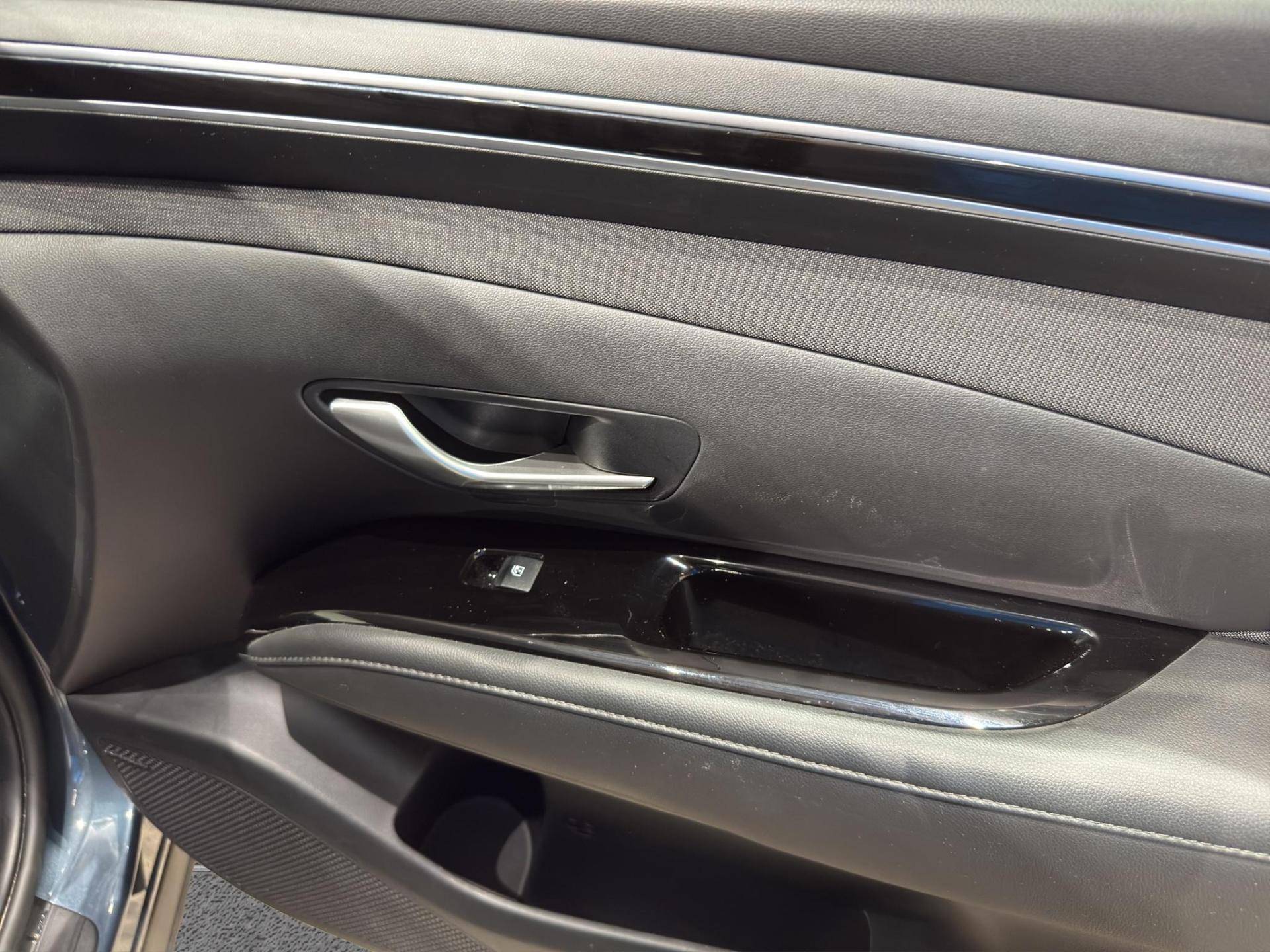 HYUNDAI Tucson Tucson 1.6 hev Exellence 2wd auto usata in pronta consegna - Brandini