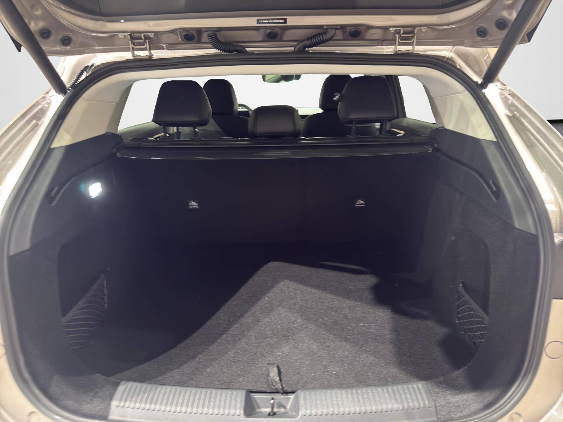 MG HS HS 1.5 phev Luxury auto usata in pronta consegna - Brandini