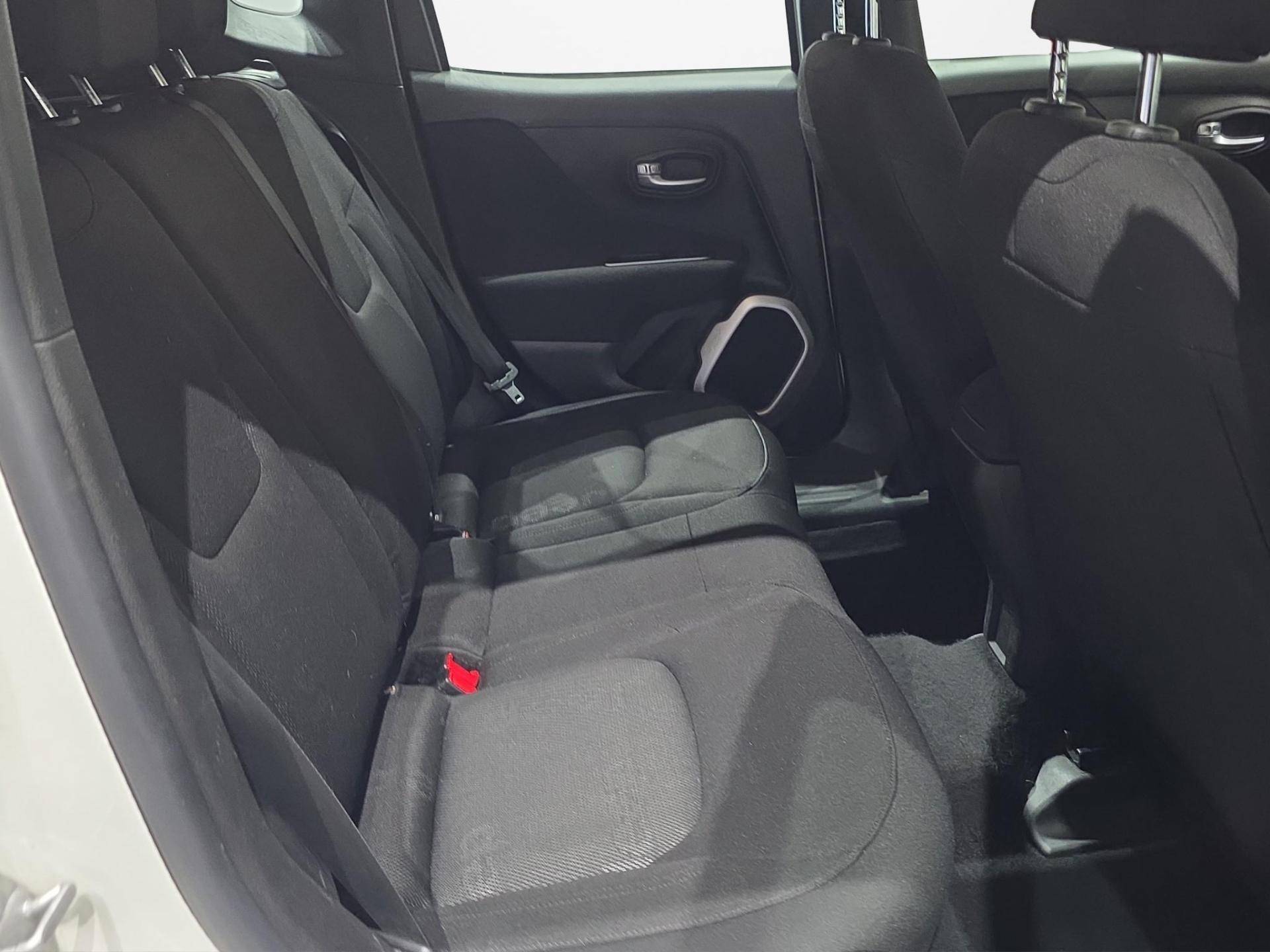 Auto Venduta - JEEP Renegade Renegade 1.6 mjt Sport fwd 95cv usata in pronta consegna - Brandini