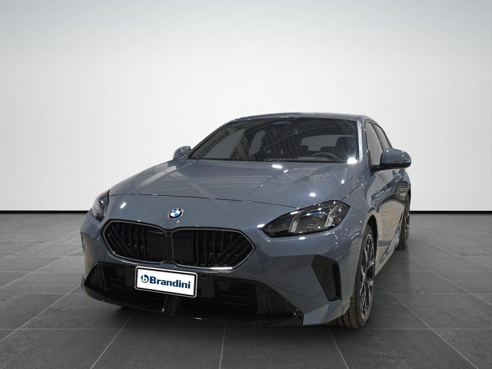 Auto Venduta - BMW Serie 1 118d MSport Pro auto usata in pronta consegna - Brandini