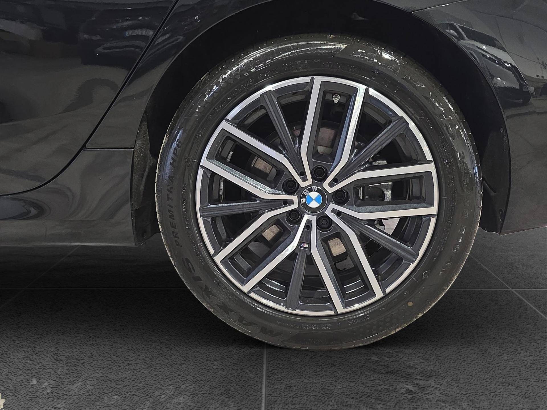 BMW Serie 2 Active Tourer 223i Active Tourer mhev 48V xdrive auto usata in pronta consegna - Brandini