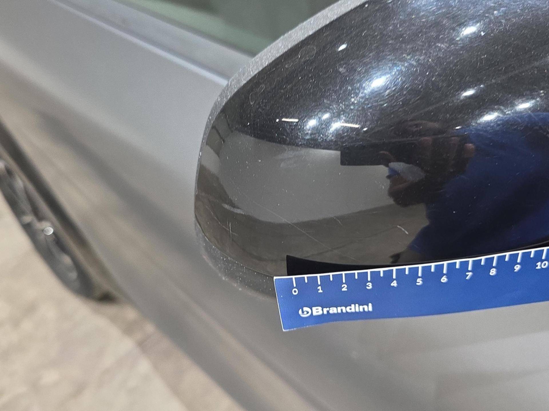 Auto Venduta - SMART Fortwo Fortwo Cabrio 1.0 Passion 71cv twinamic usata in pronta consegna - Brandini