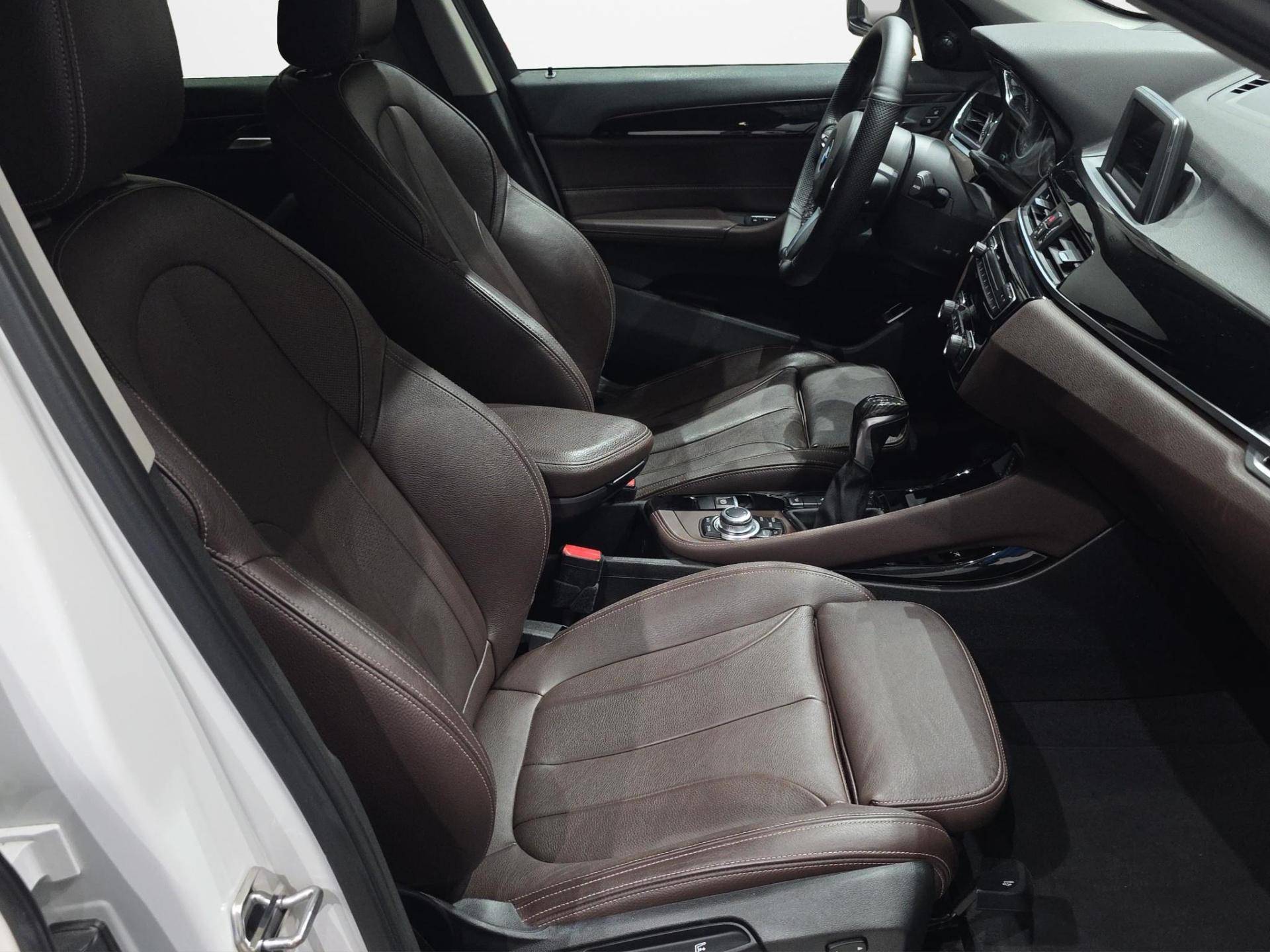 Auto Venduta - BMW X1 X1 xdrive18d xLine auto usata in pronta consegna - Brandini