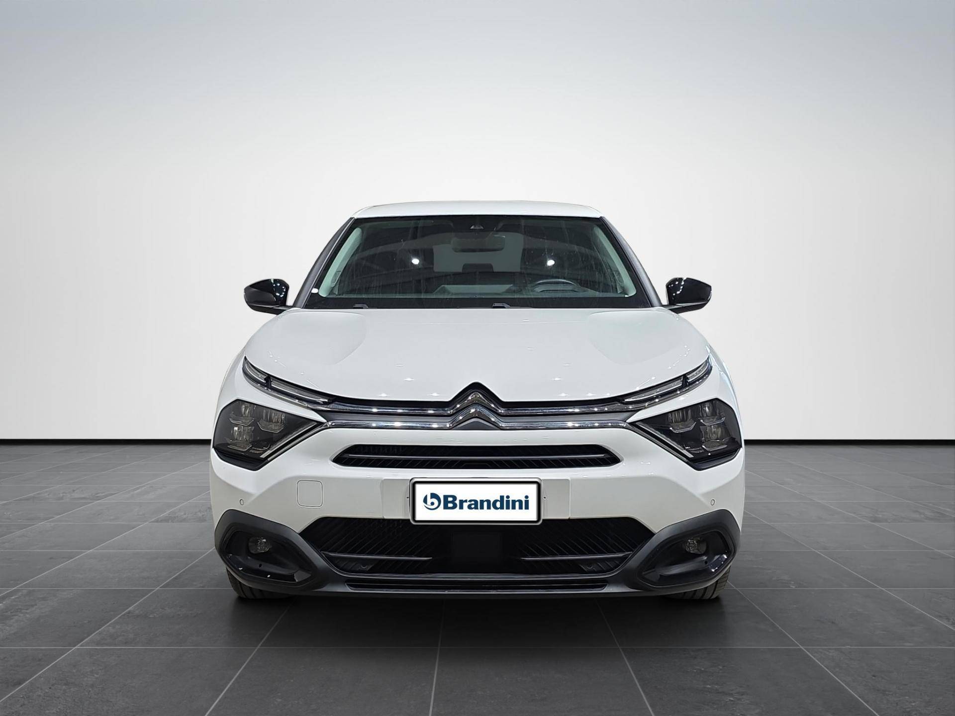 CITROEN C4 C4 1.2 puretech Shine s&s 130cv usata in pronta consegna - Brandini