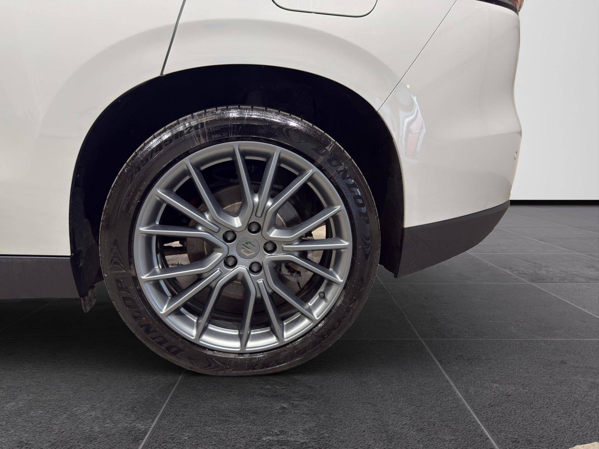LEAPMOTOR C10 C10 reev Design usata in pronta consegna - Brandini